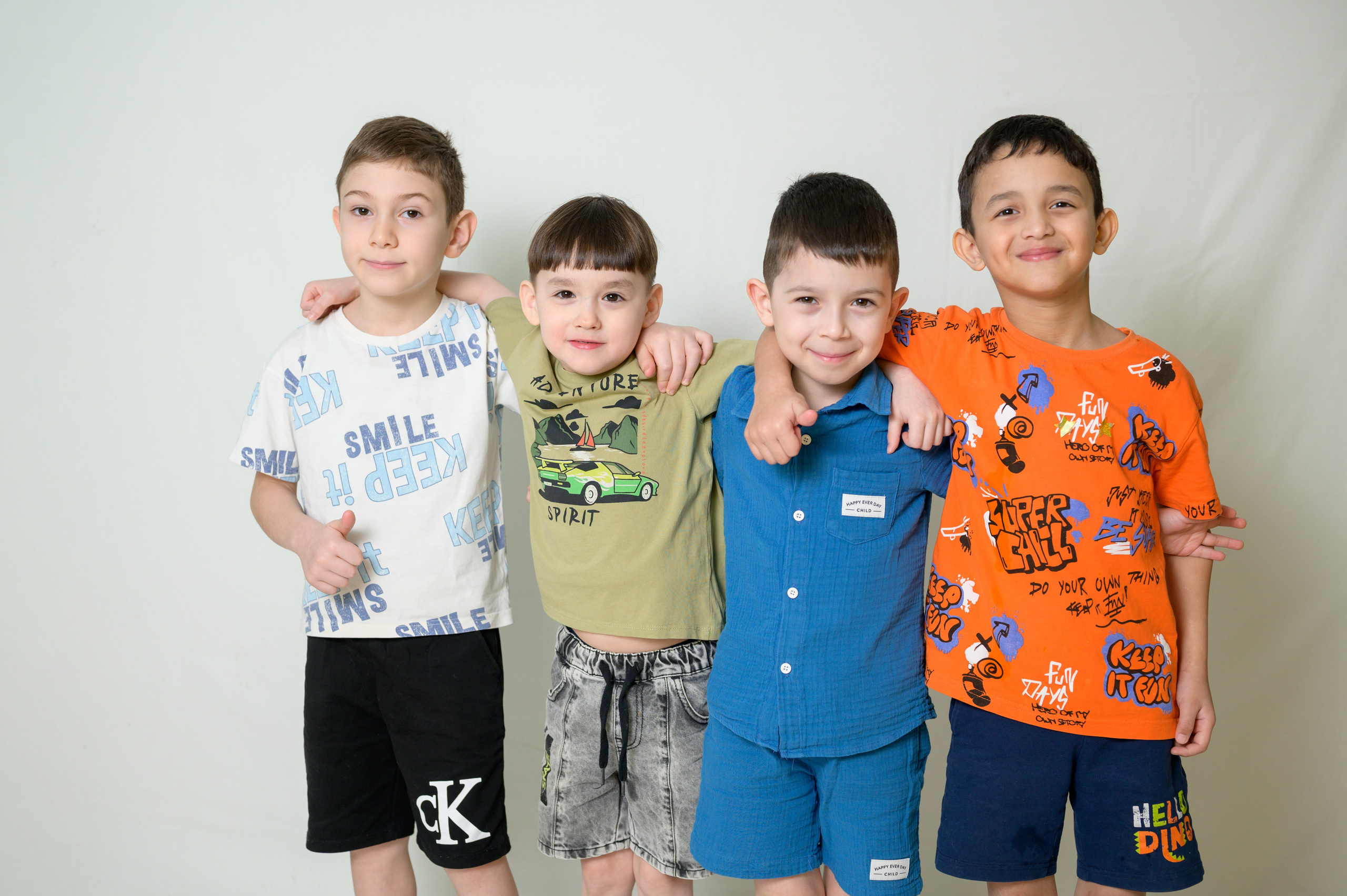 Д/с № 3к3 группа «Звёздочки» (индивидуальный дизайн книги). Фотограф новорожденных, семейный детский в Тюмени Татьяна Морозова