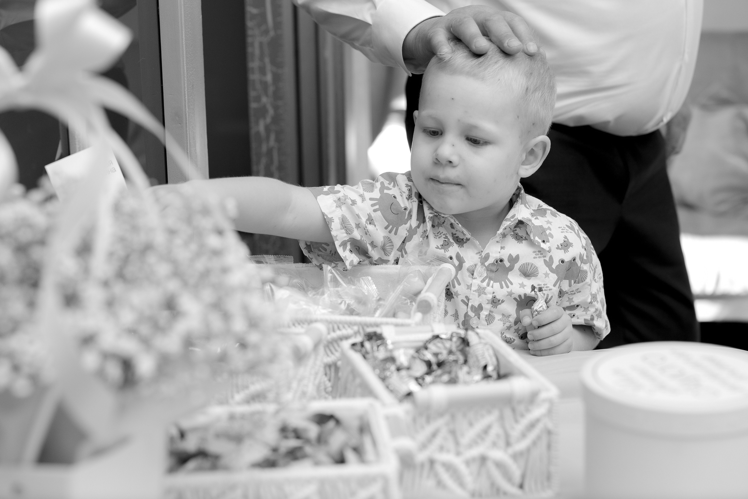 Полина и Илья. Свадебный и семейный фотограф в Челябинске. Аврамец Анна