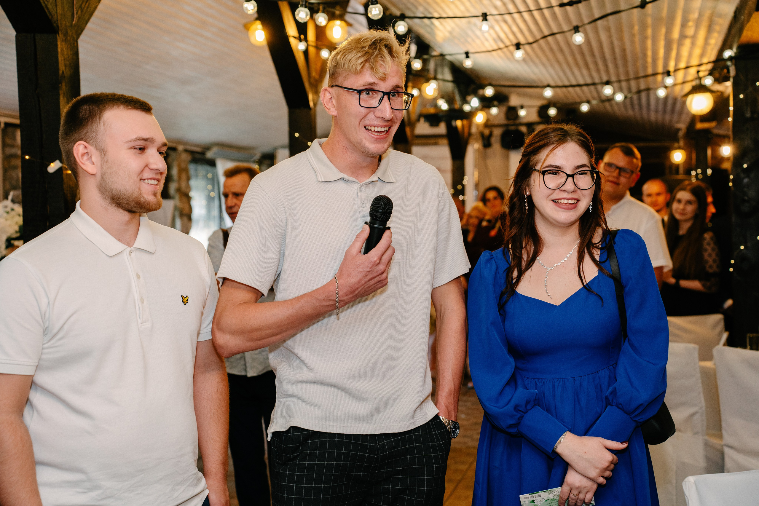 Максим и Наталья. Свадебная фотосъемка. Свадебный фотограф в Воронеже Александр Работкин