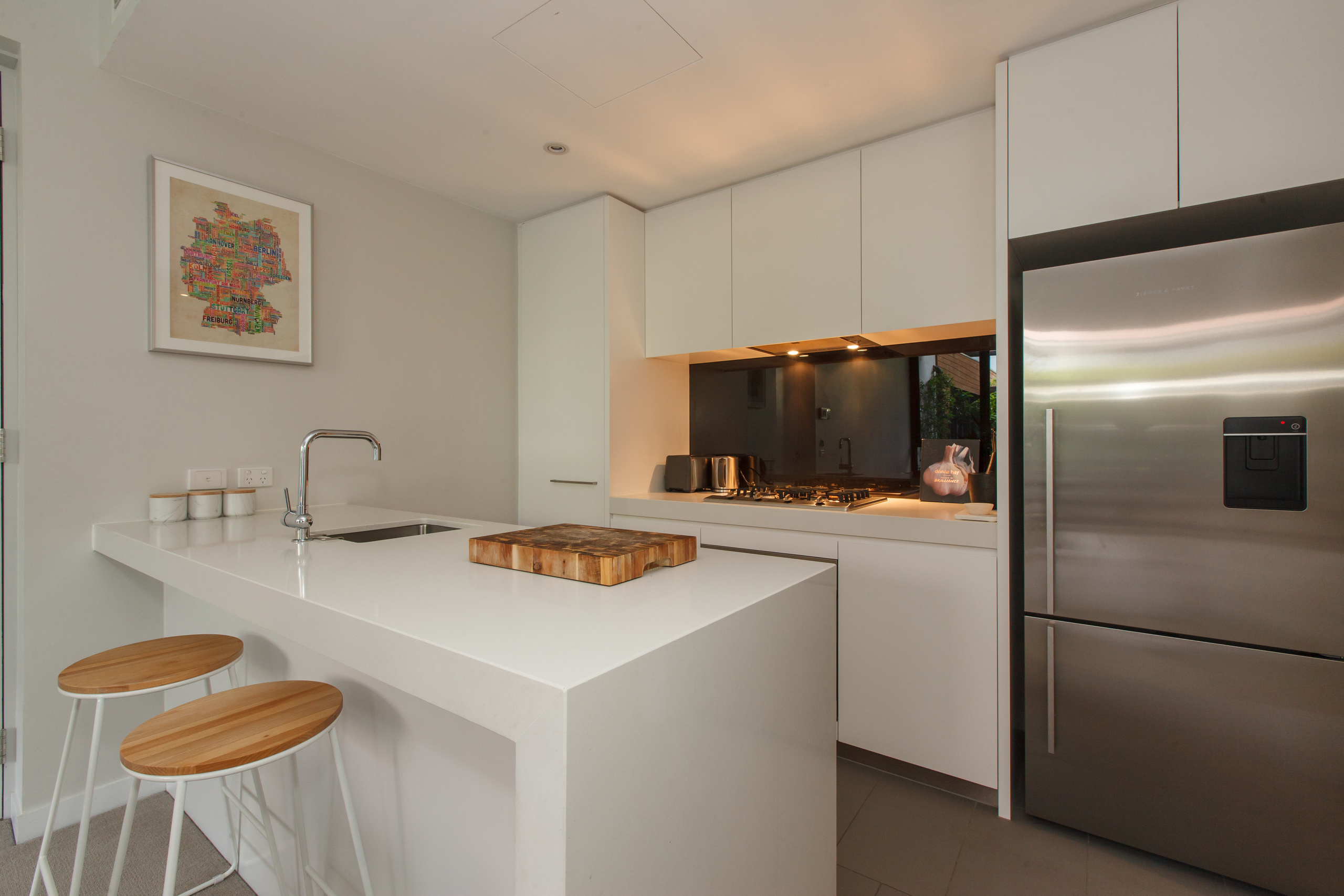 Ретушь фотографий интерьеров | Студия SVITHART