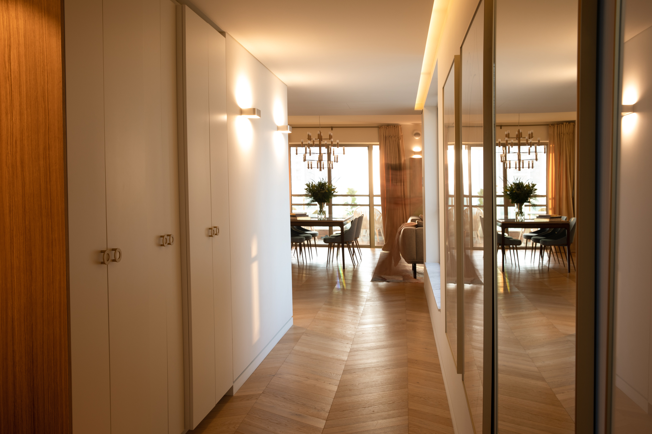 Ретушь фотографий интерьеров | Студия SVITHART