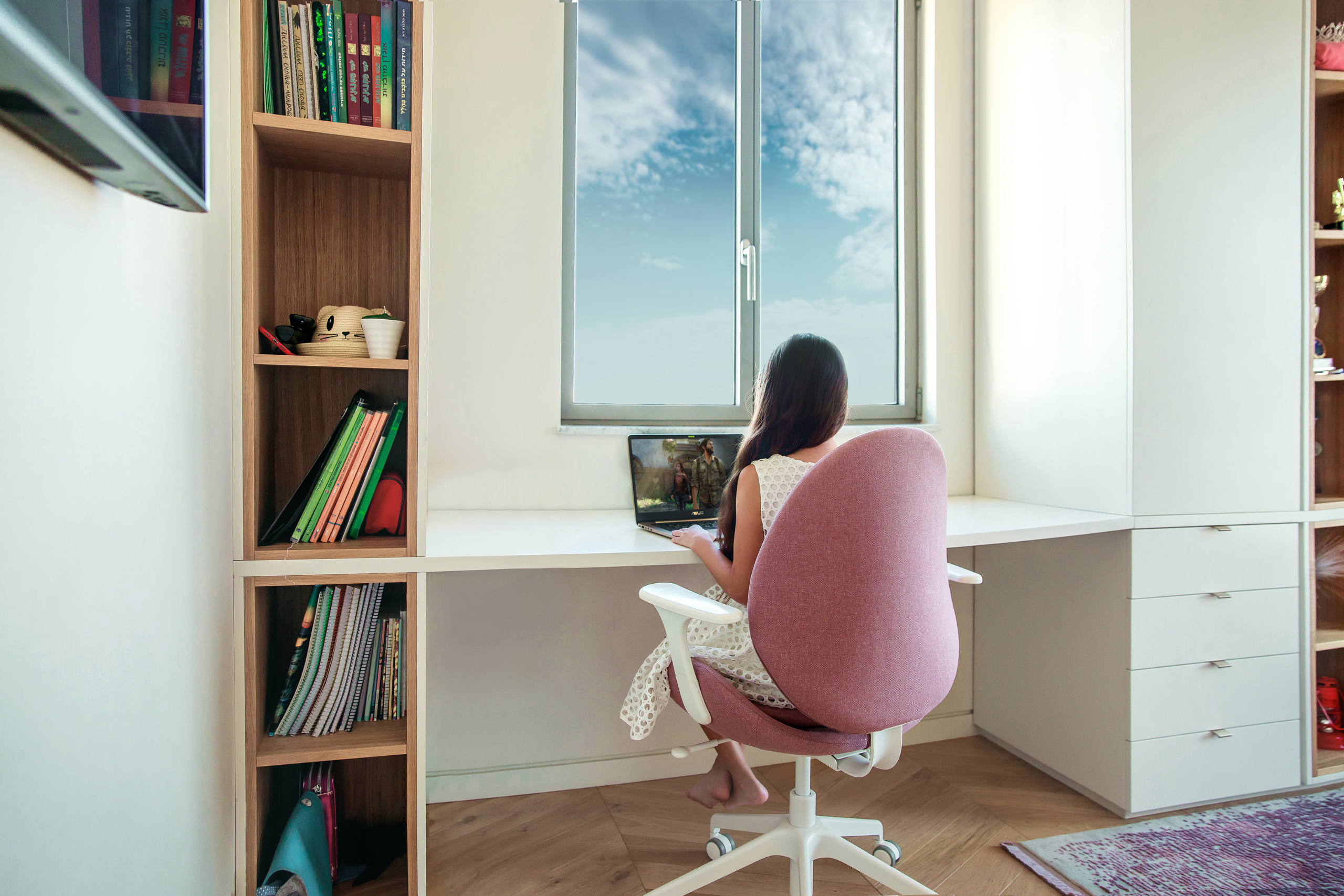 Ретушь фотографий интерьеров | Студия SVITHART