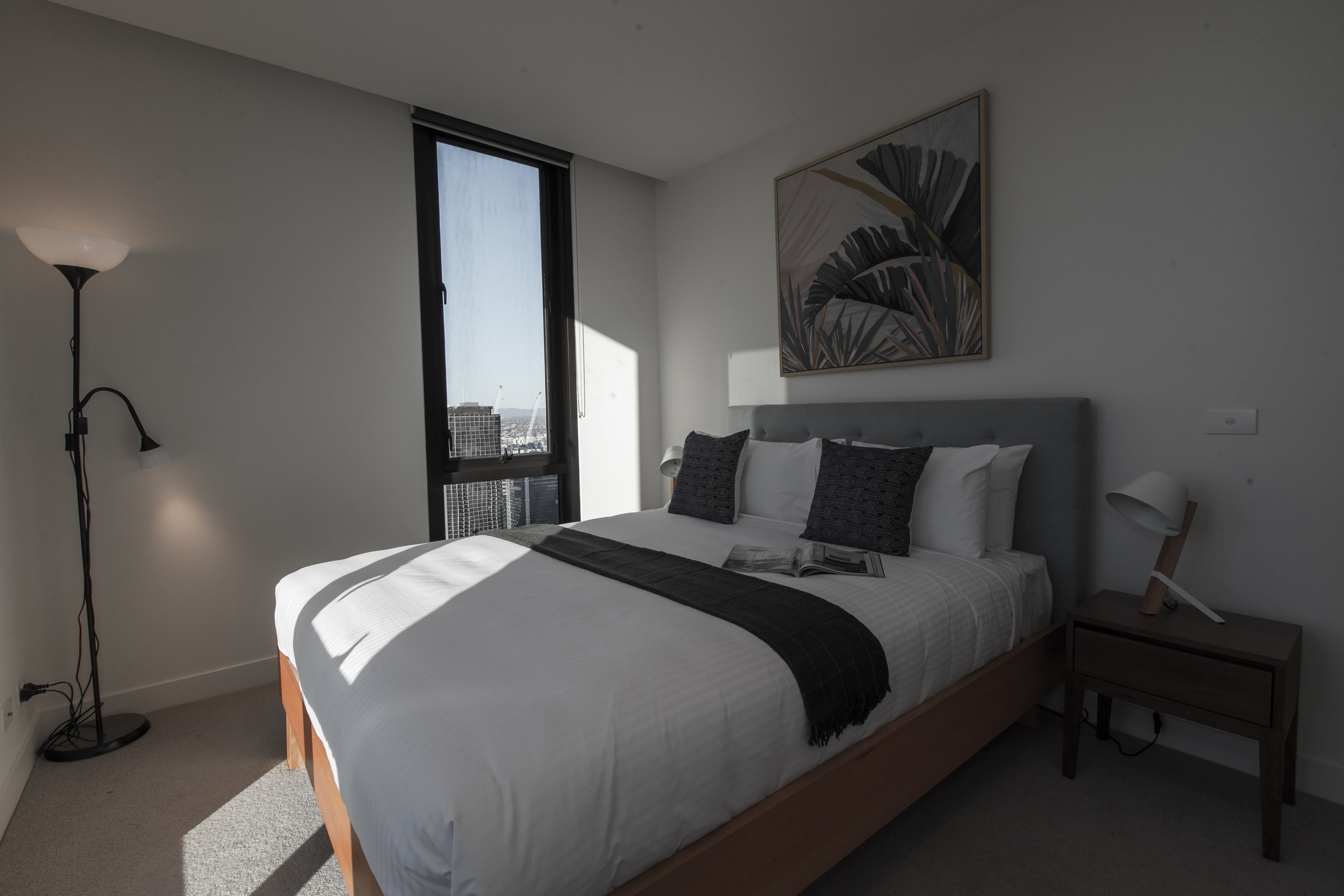 Ретушь фотографий интерьеров | Студия SVITHART