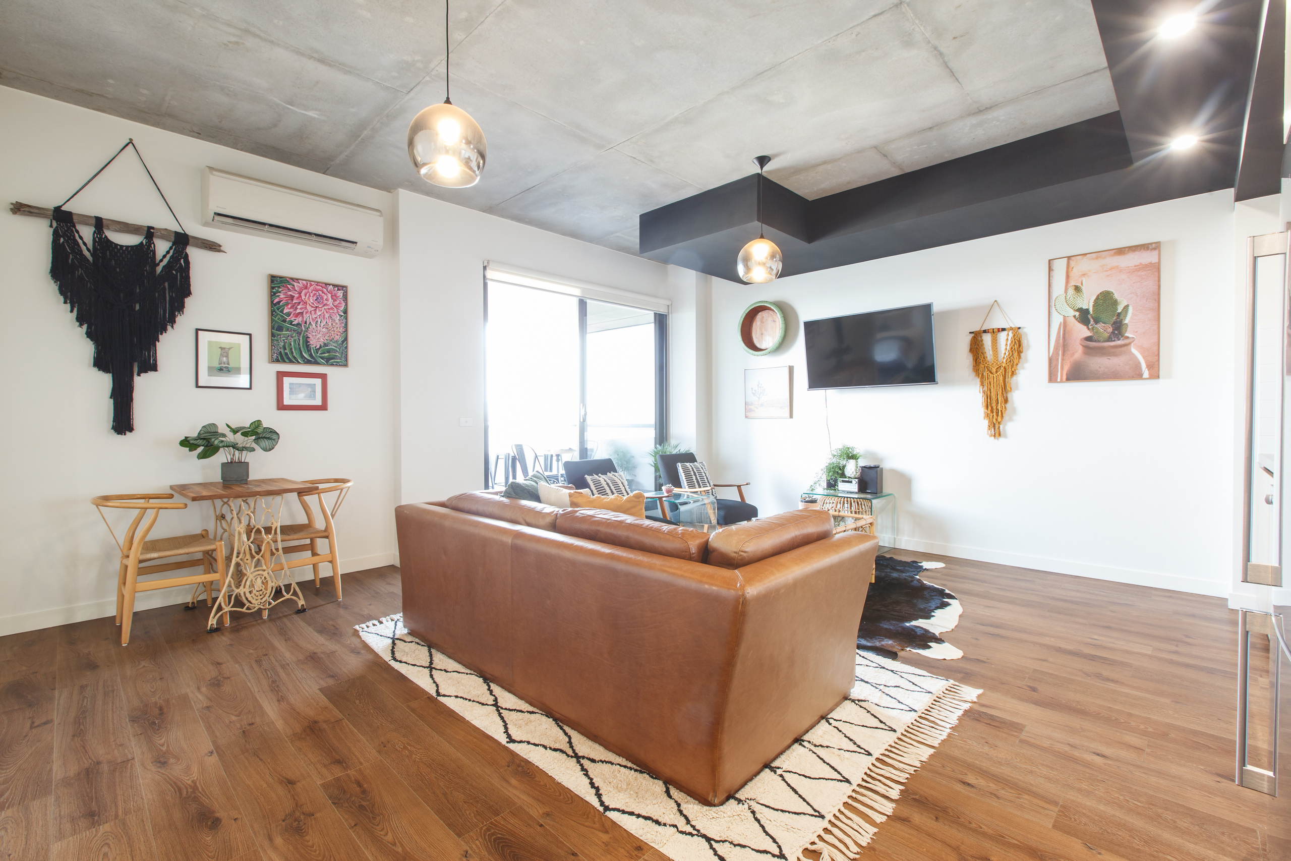 Ретушь фотографий интерьеров | Студия SVITHART