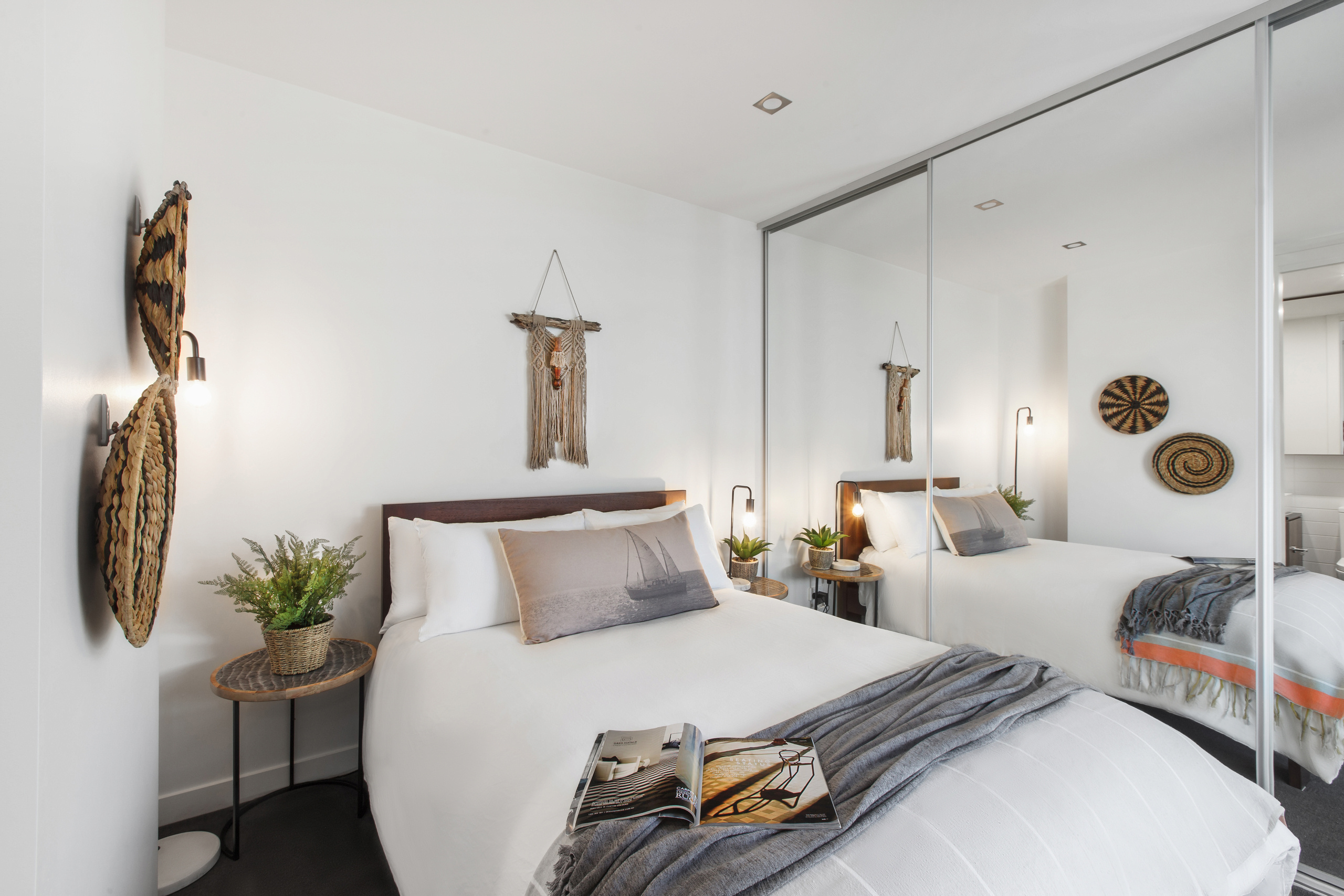 Ретушь фотографий интерьеров | Студия SVITHART