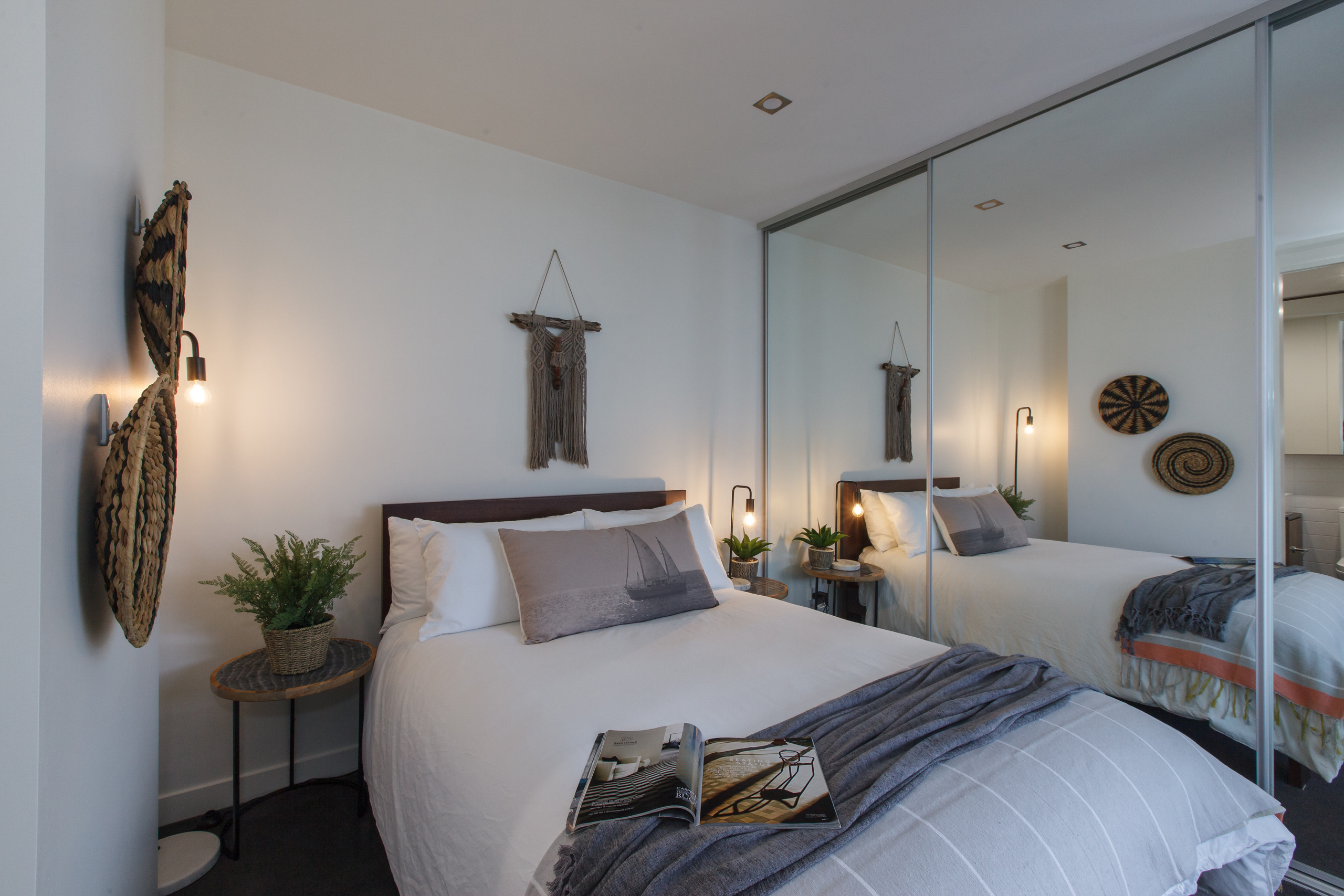 Ретушь фотографий интерьеров | Студия SVITHART