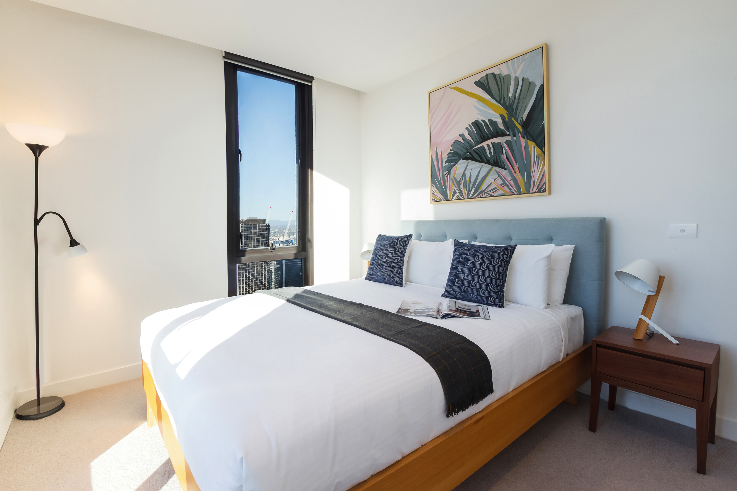 Ретушь фотографий интерьеров | Студия SVITHART