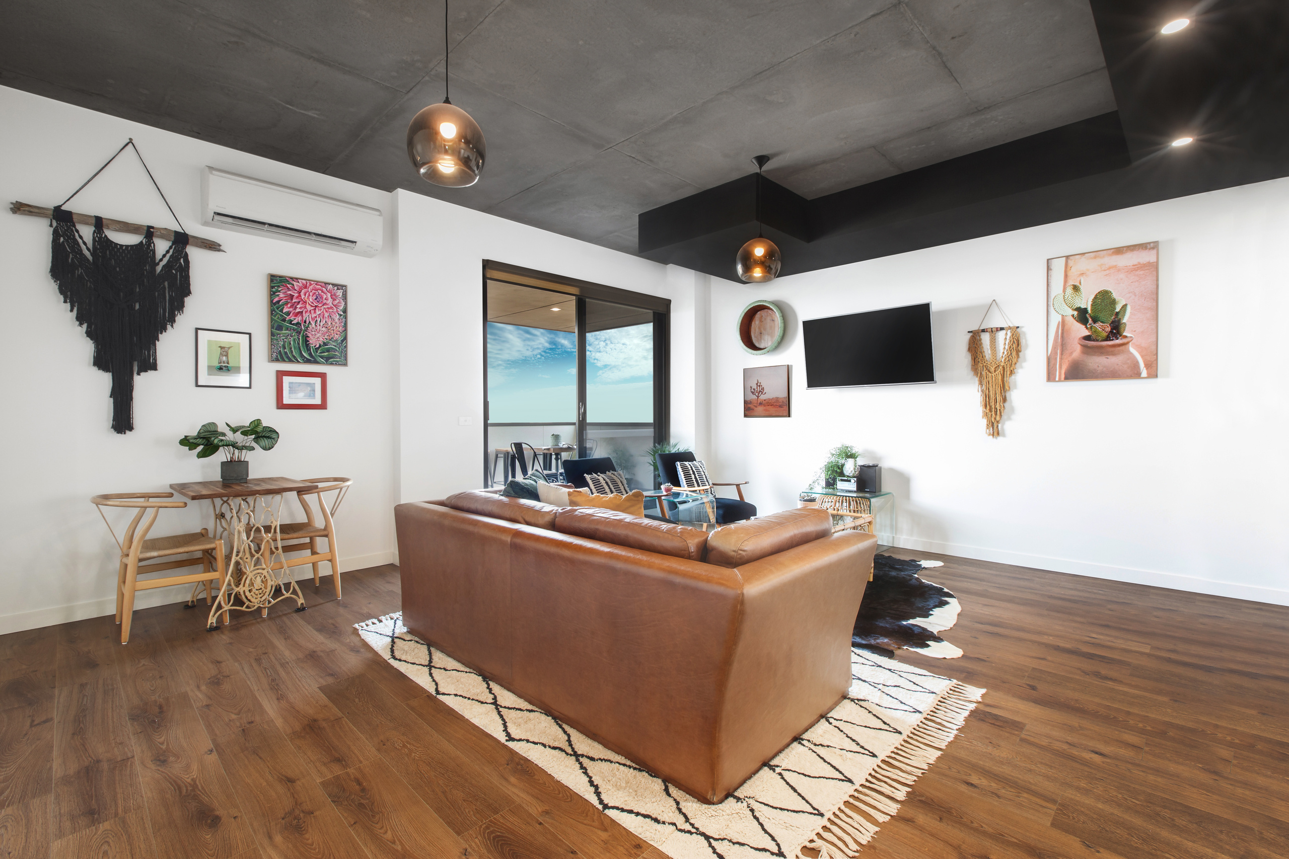 Ретушь фотографий интерьеров | Студия SVITHART