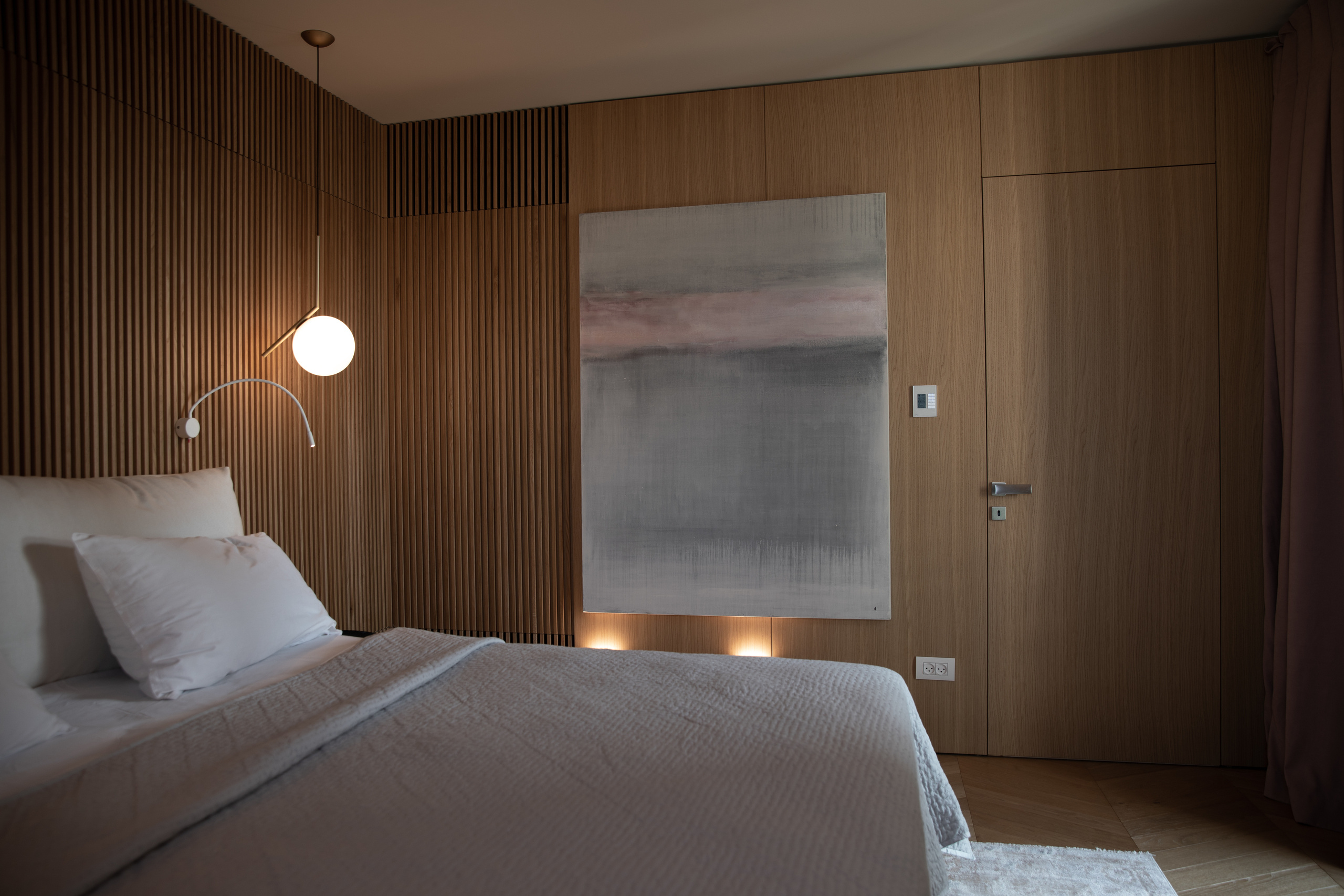 Ретушь фотографий интерьеров | Студия SVITHART