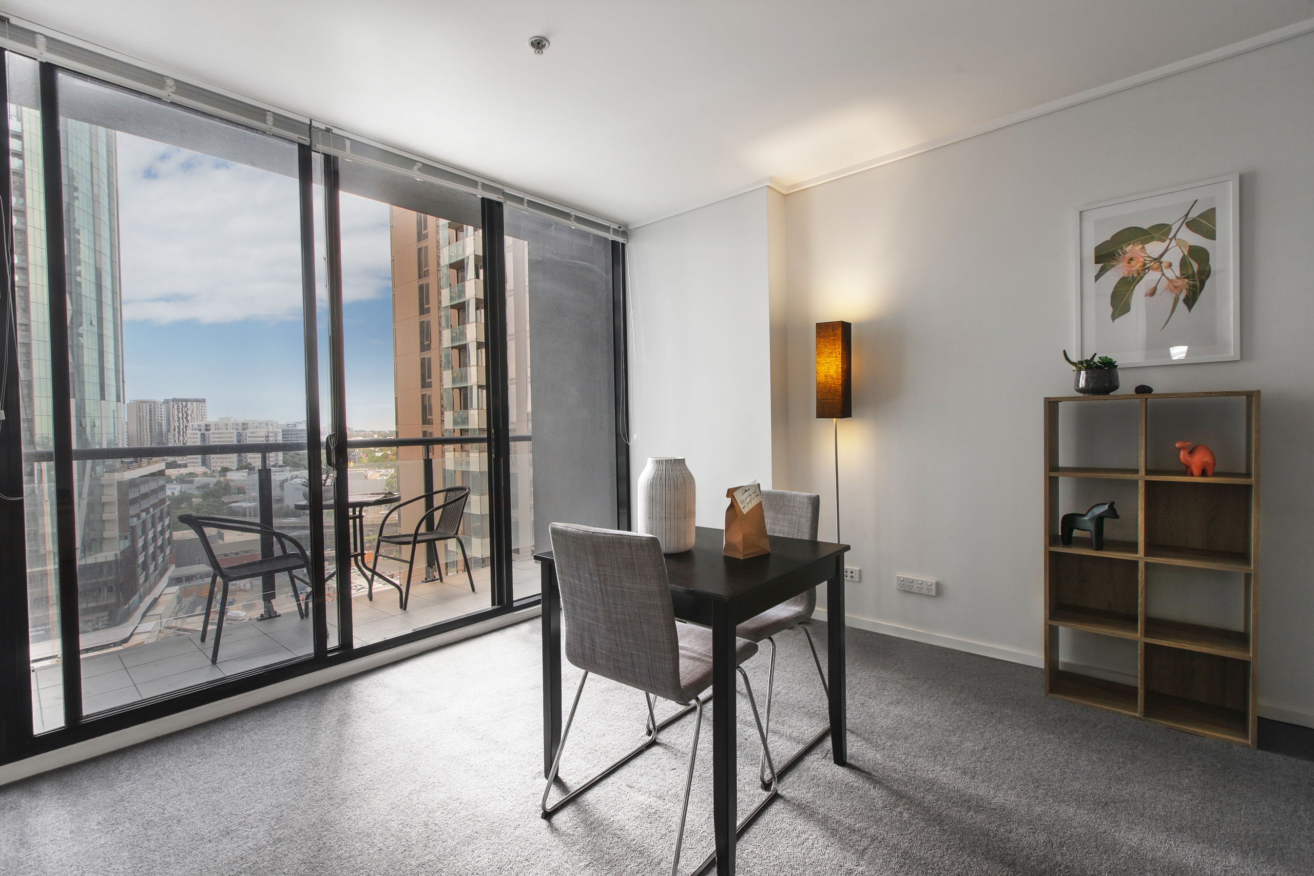 Ретушь фотографий интерьеров | Студия SVITHART