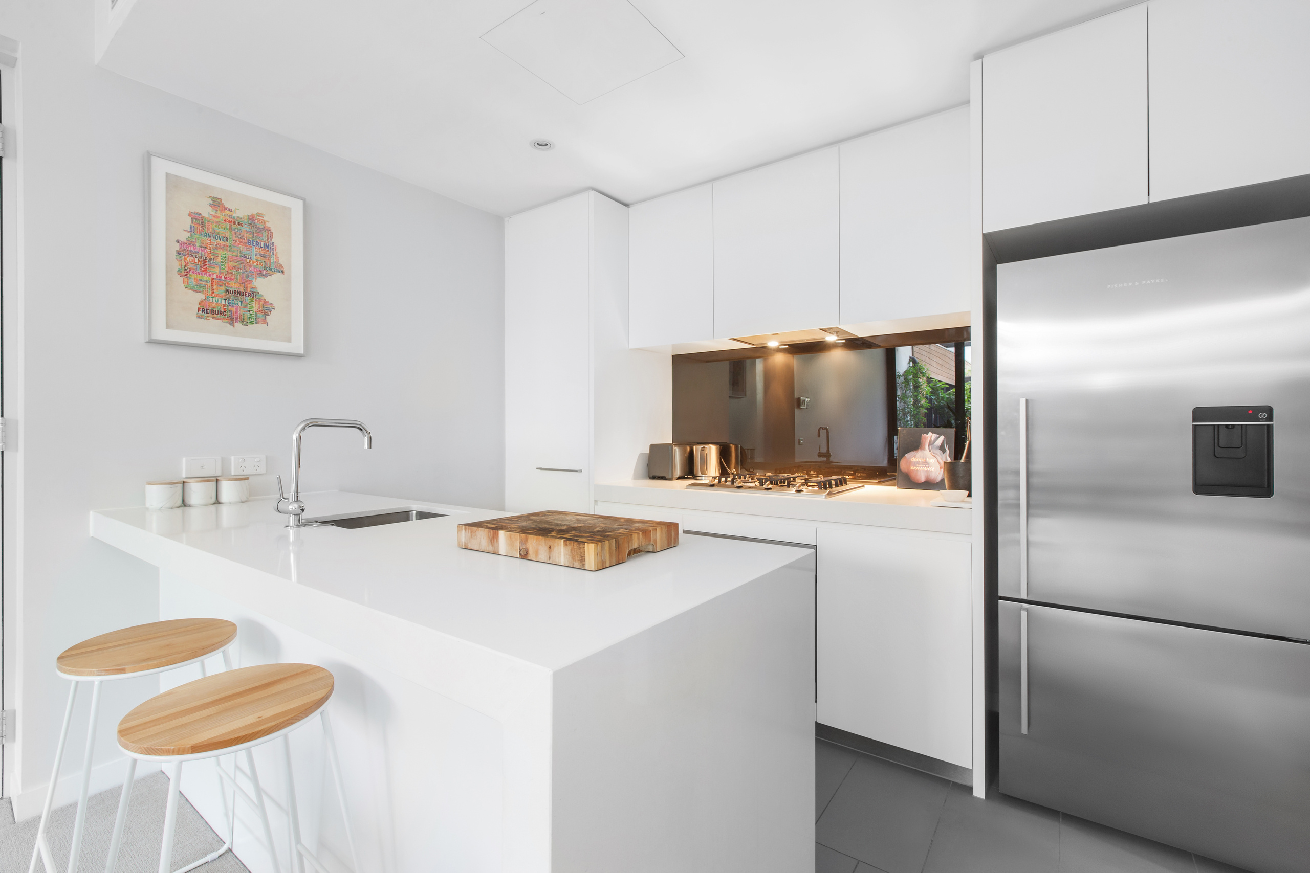 Ретушь фотографий интерьеров | Студия SVITHART