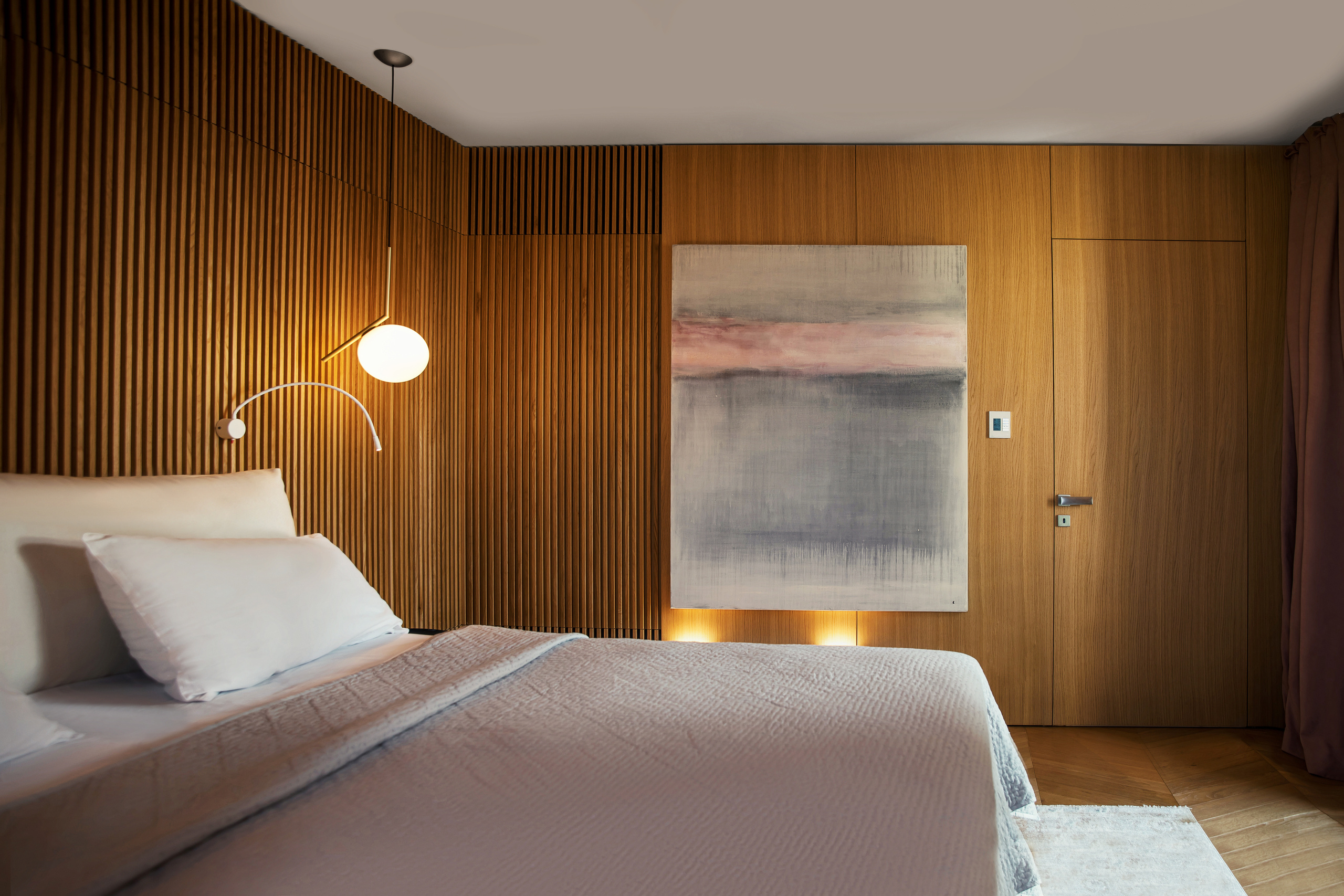 Ретушь фотографий интерьеров | Студия SVITHART