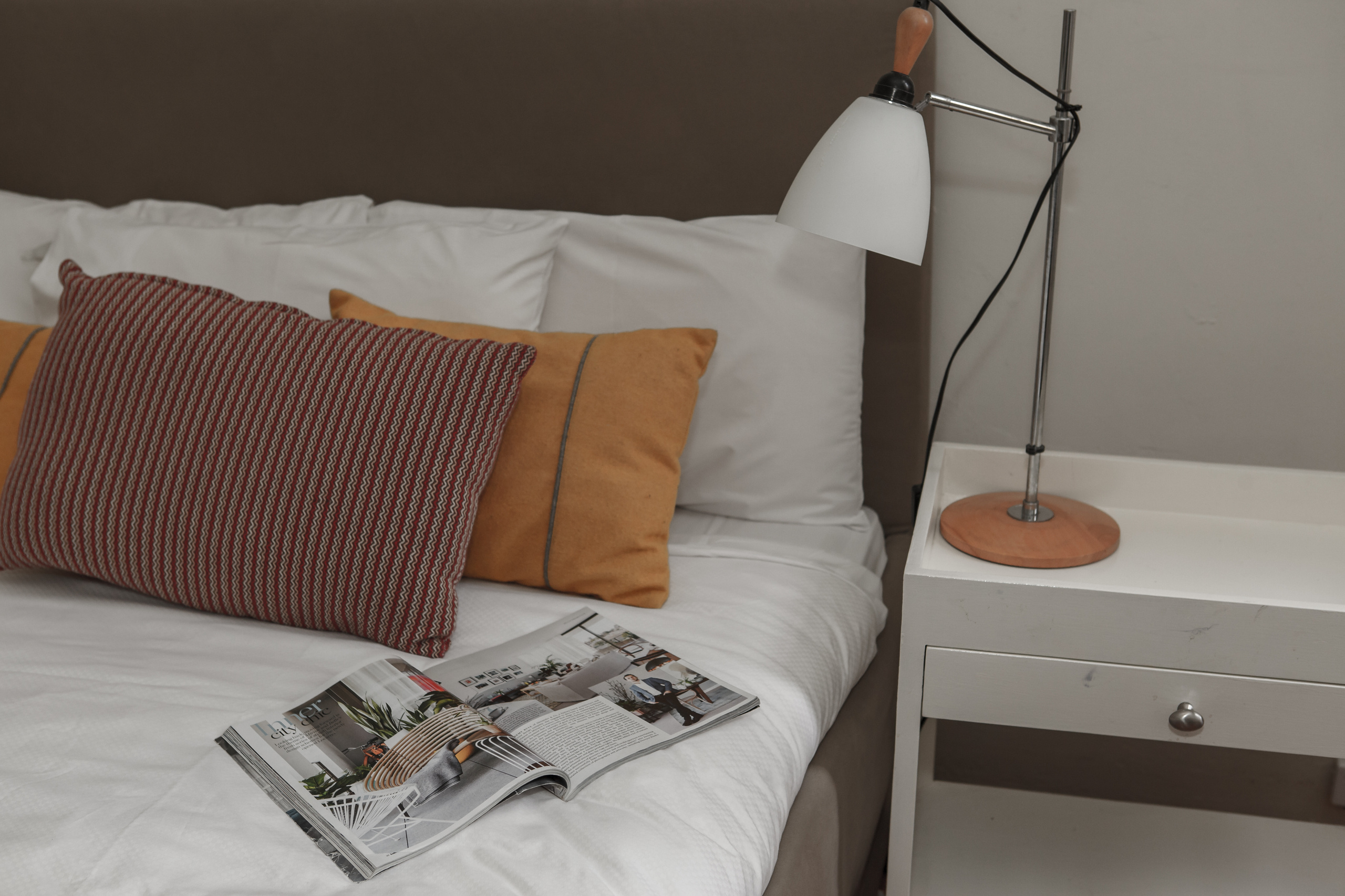 Ретушь фотографий интерьеров | Студия SVITHART