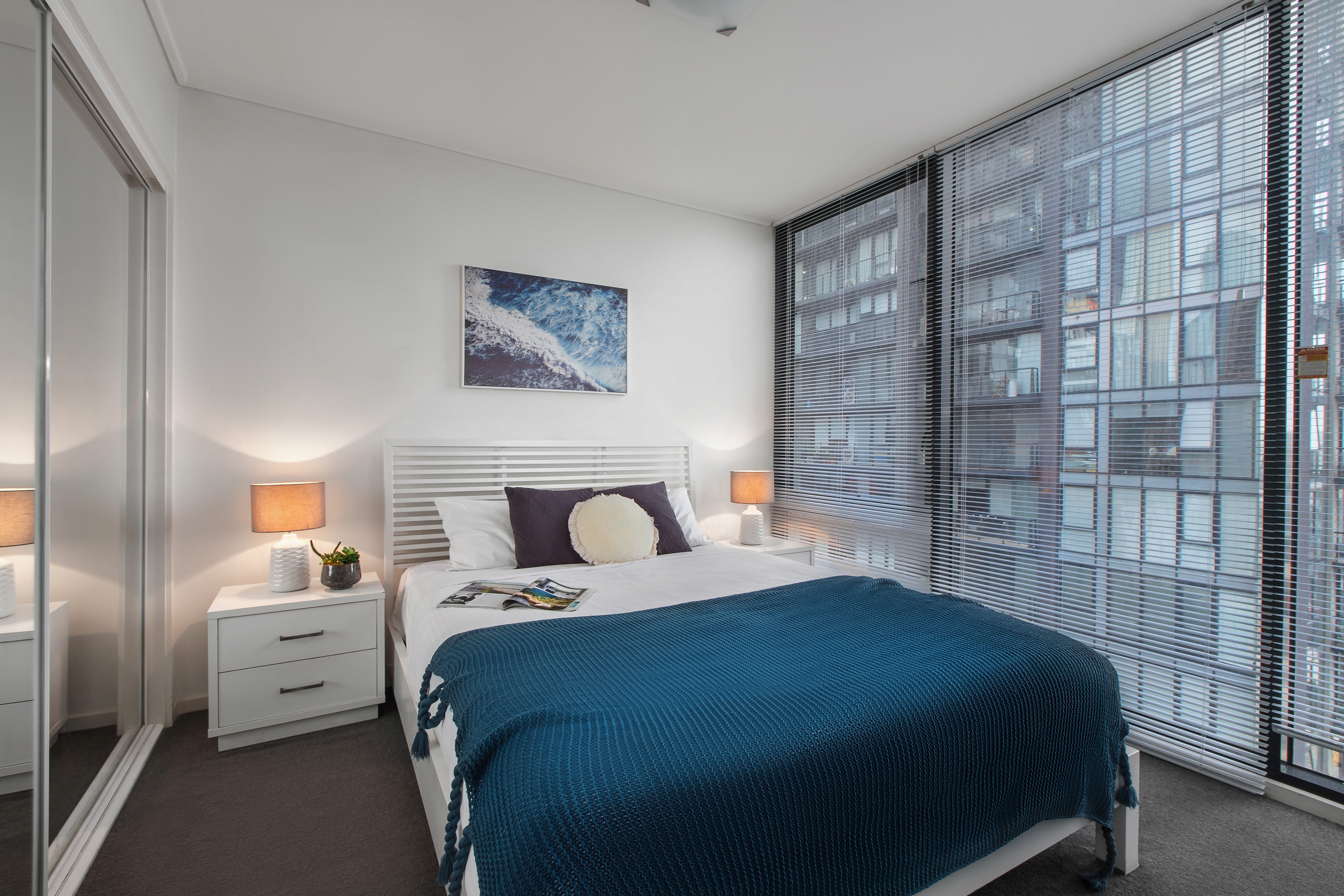 Ретушь фотографий интерьеров | Студия SVITHART