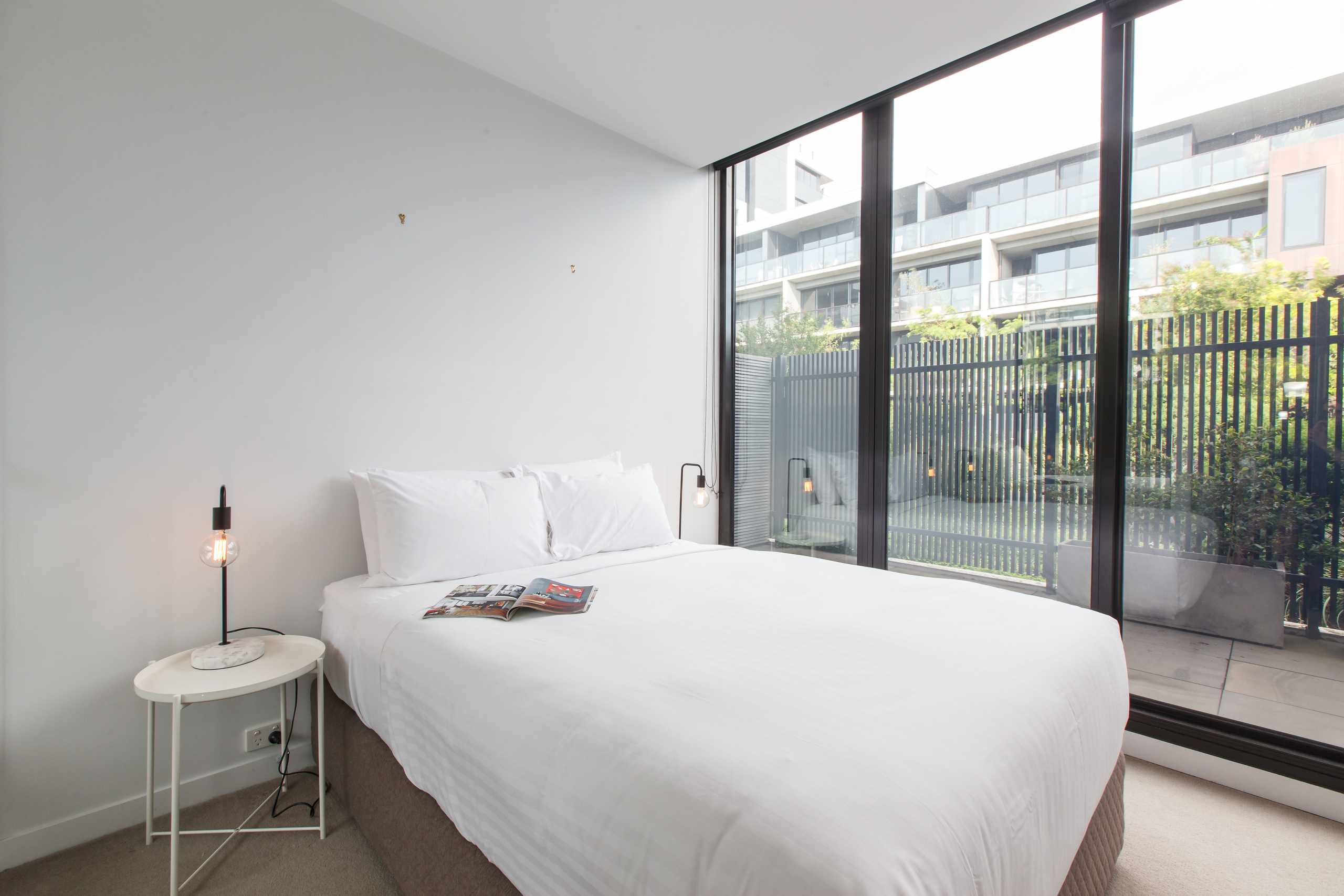 Ретушь фотографий интерьеров | Студия SVITHART