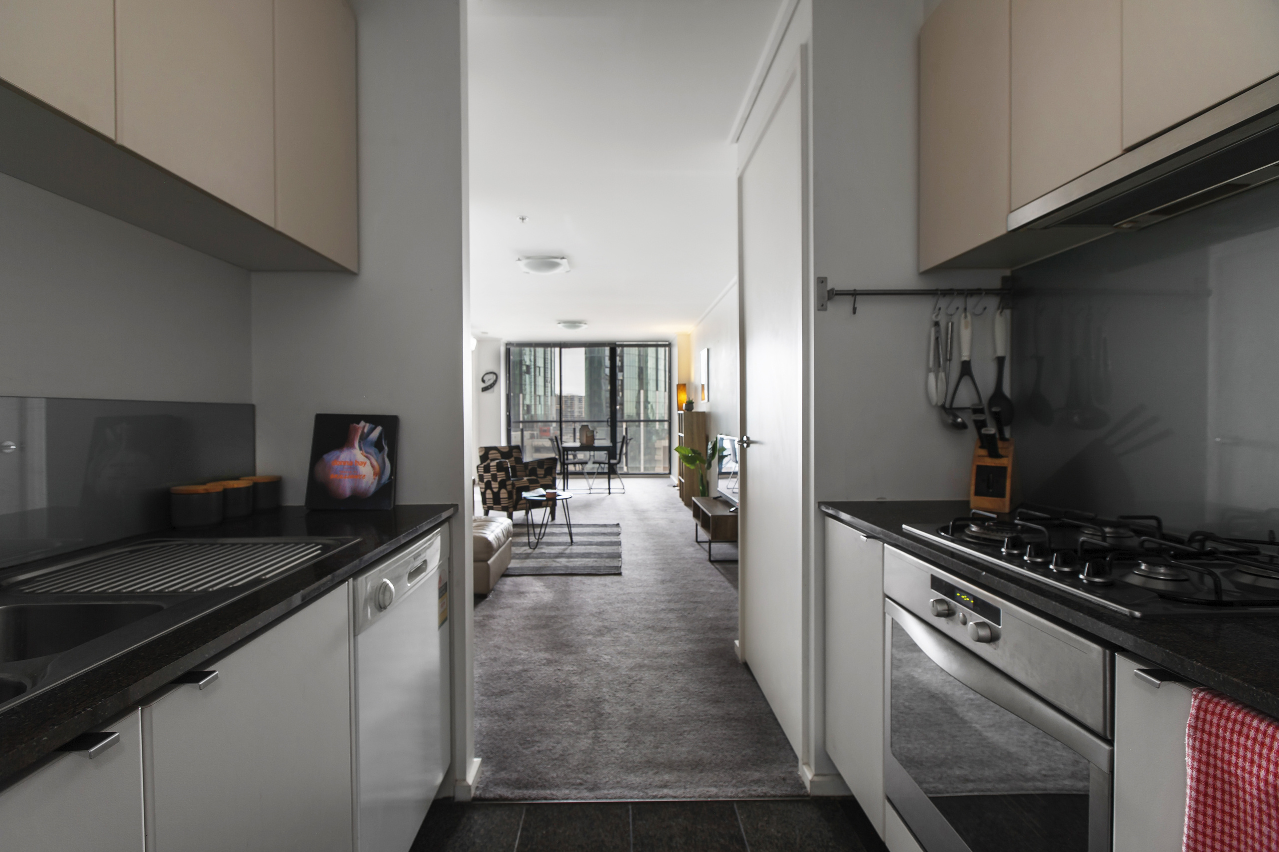 Ретушь фотографий интерьеров | Студия SVITHART