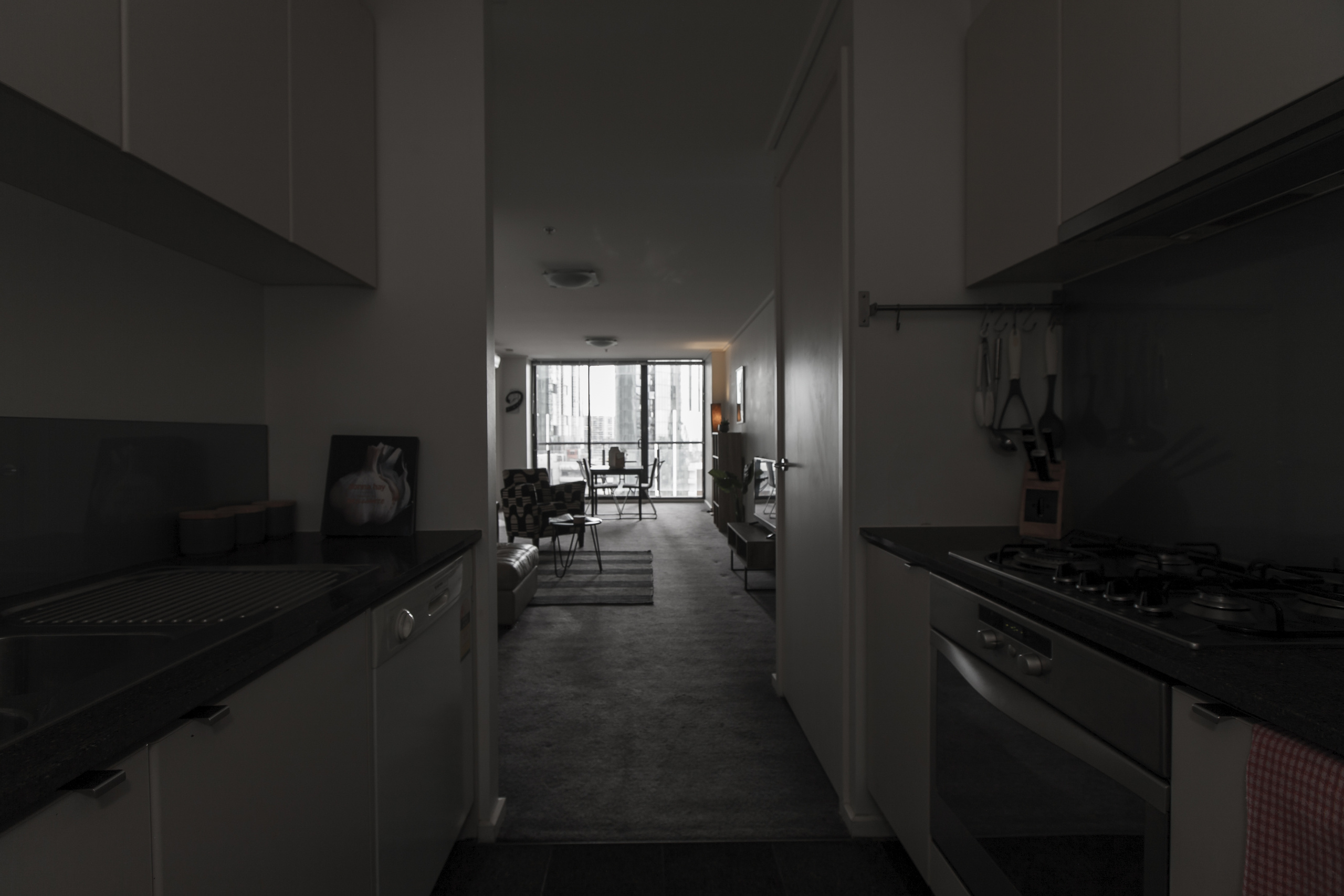 Ретушь фотографий интерьеров | Студия SVITHART