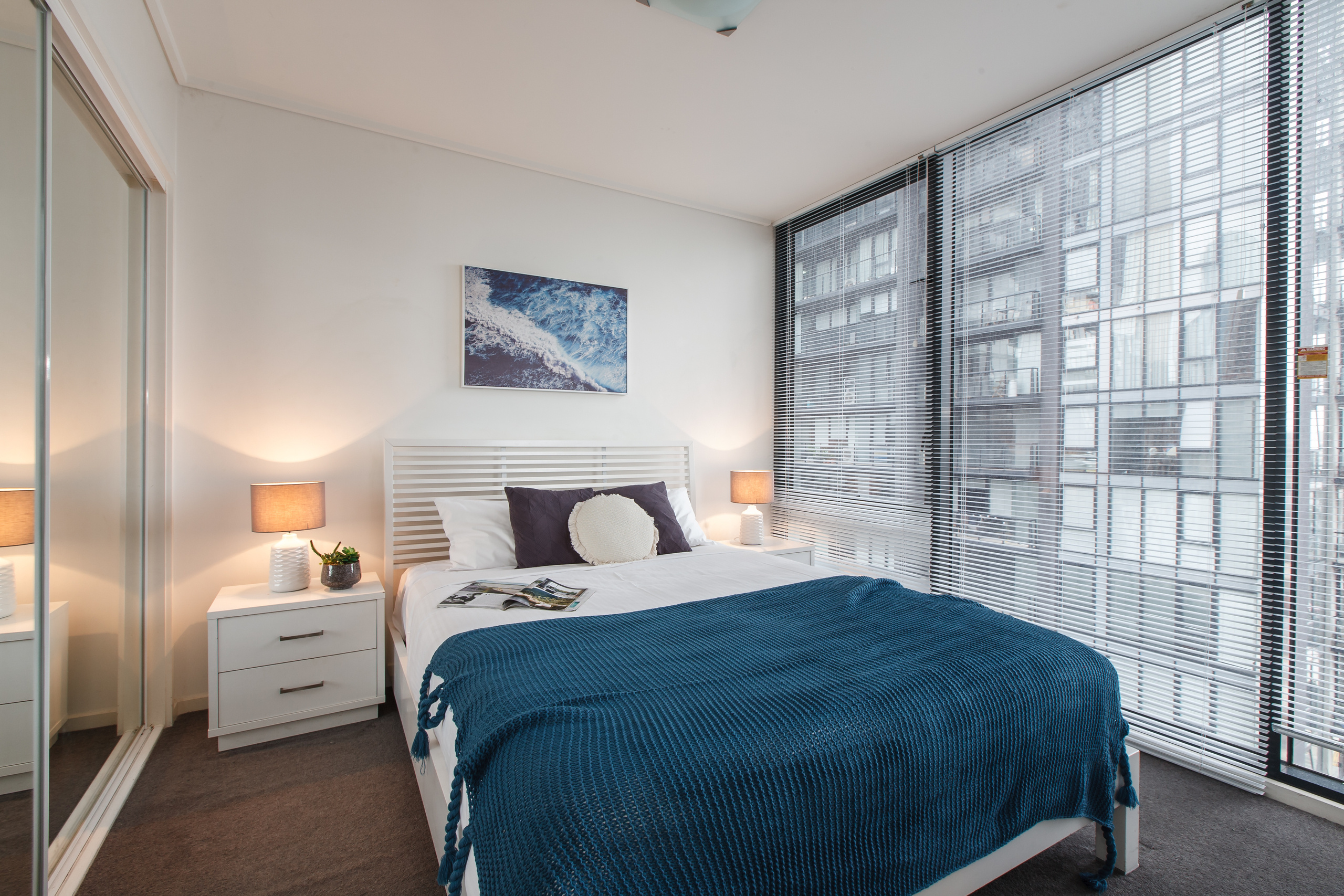 Ретушь фотографий интерьеров | Студия SVITHART