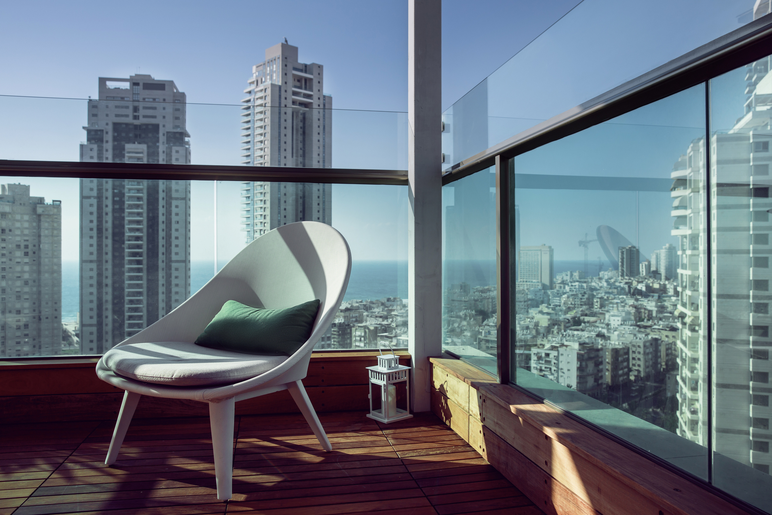 Ретушь фотографий интерьеров | Студия SVITHART