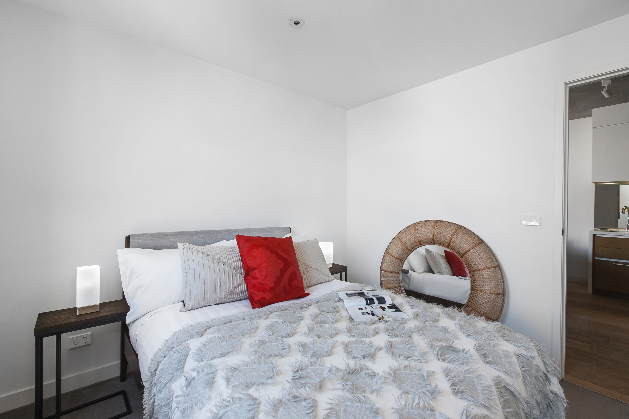 Ретушь фотографий интерьеров | Студия SVITHART