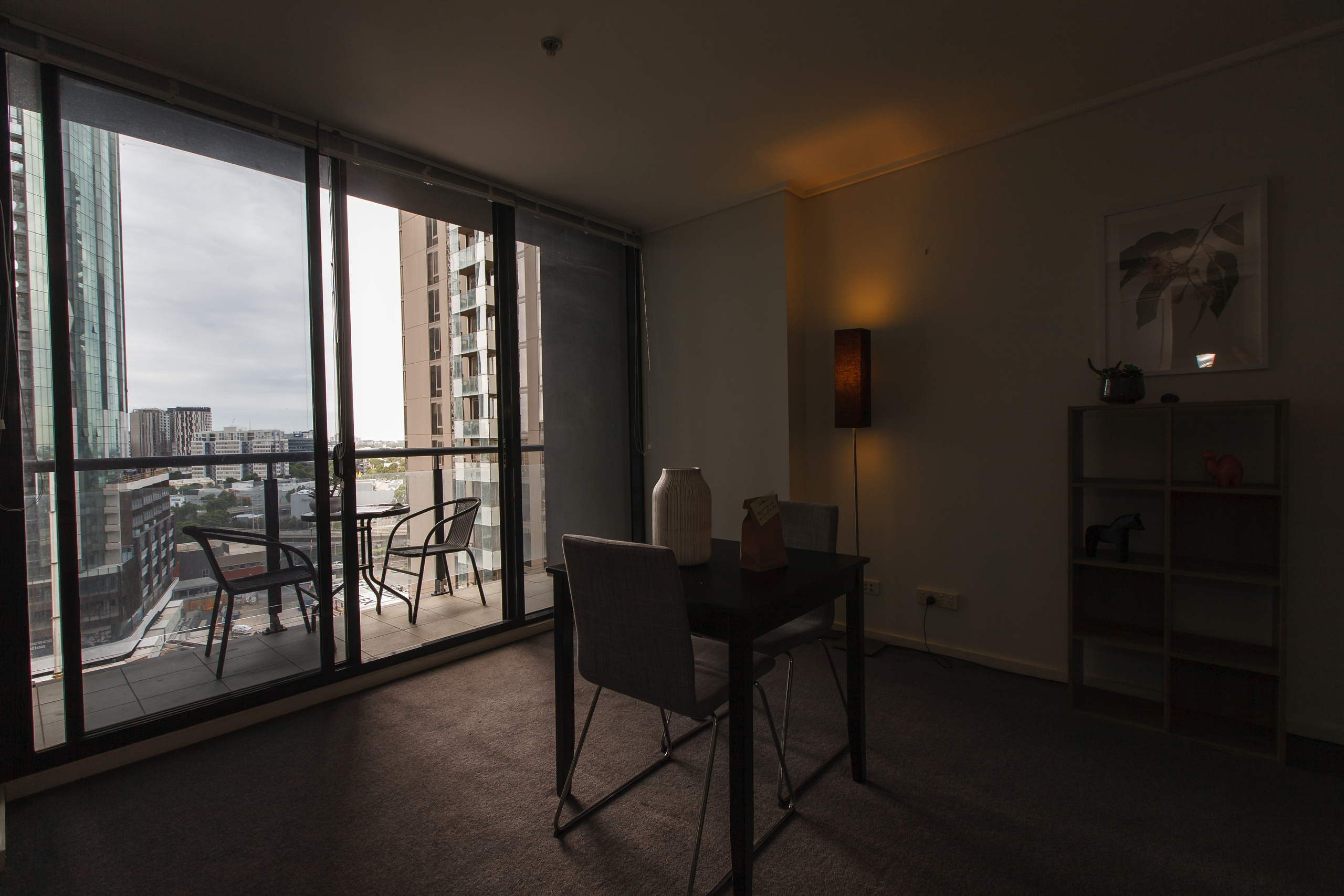 Ретушь фотографий интерьеров | Студия SVITHART