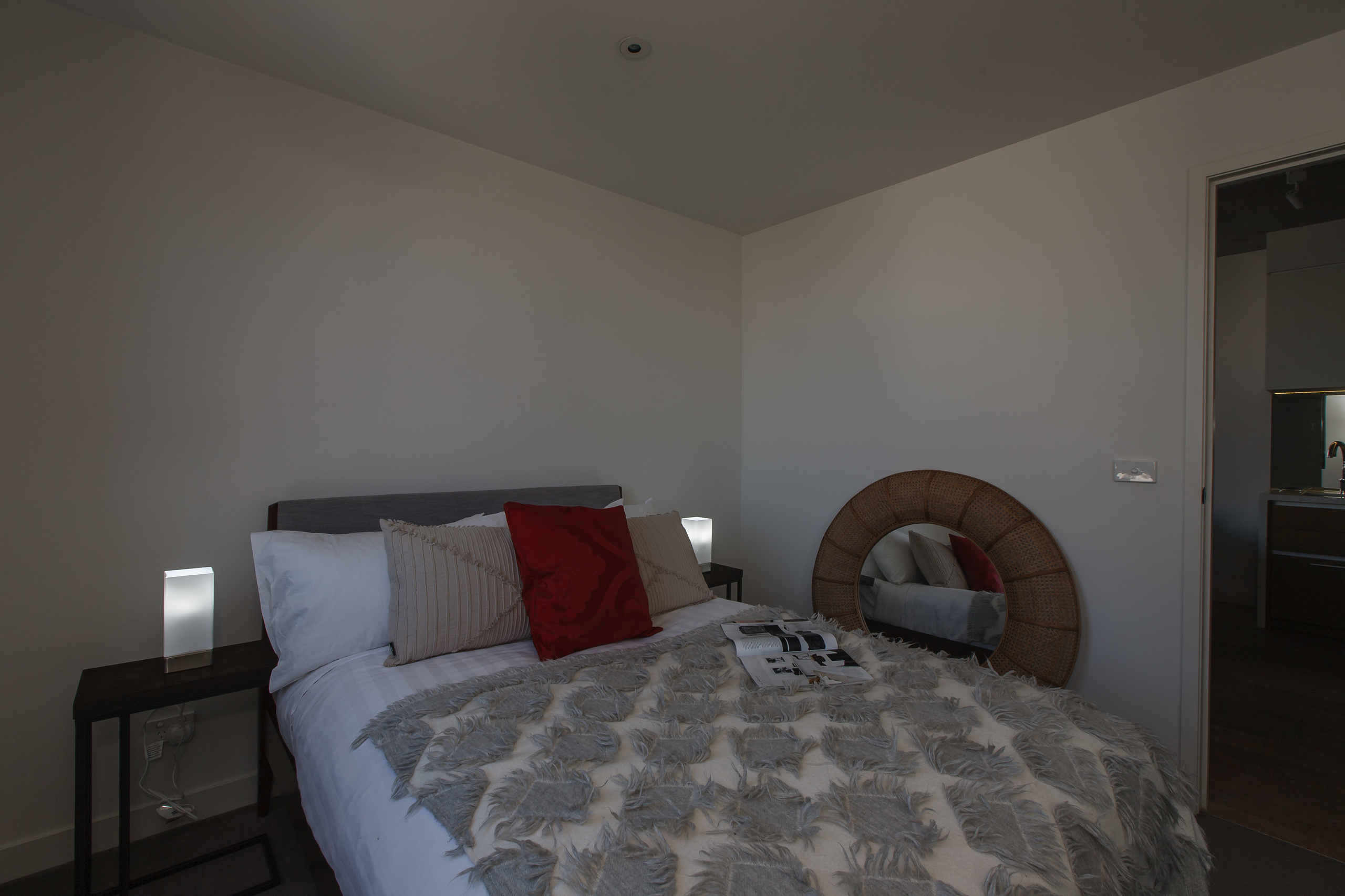 Ретушь фотографий интерьеров | Студия SVITHART