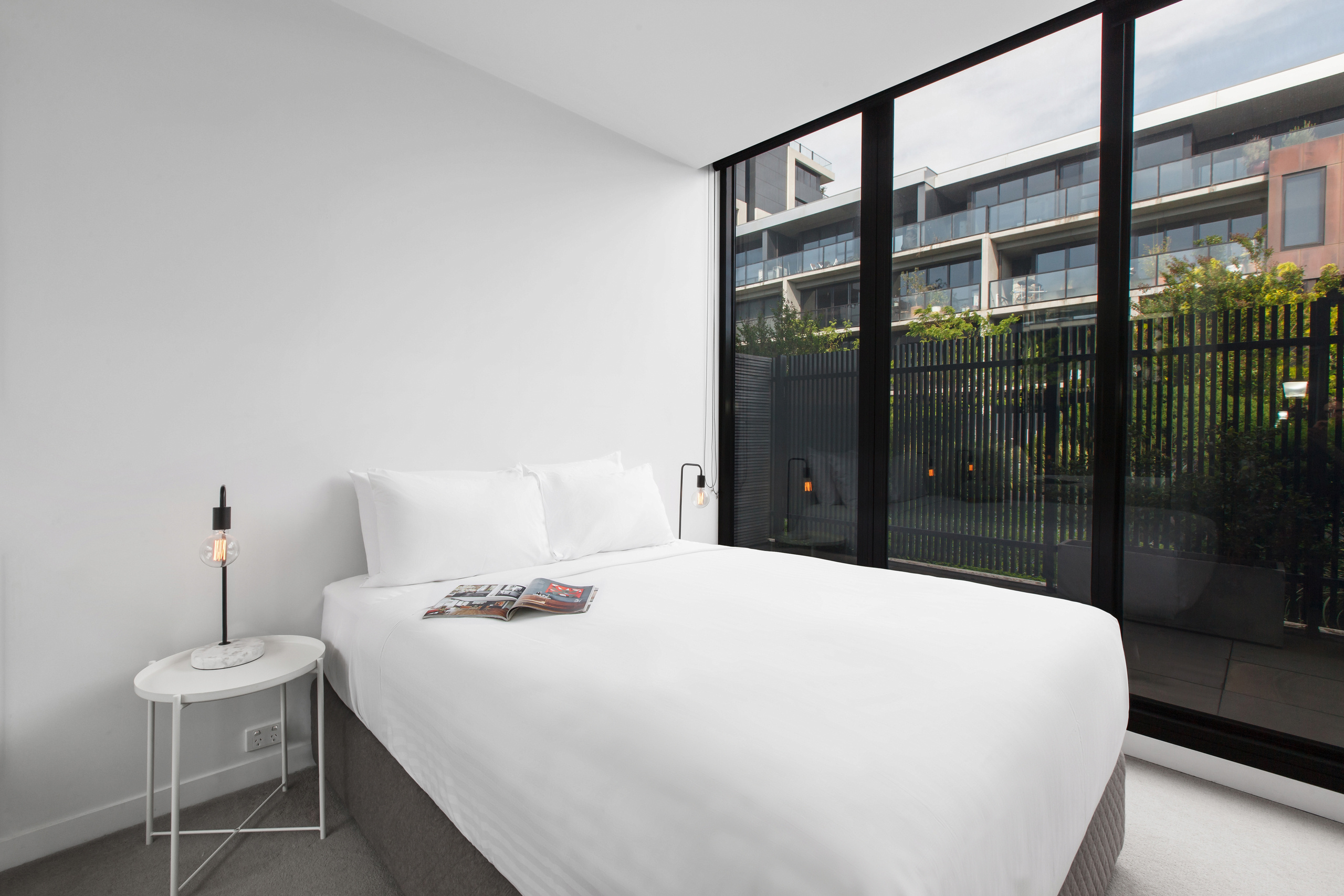 Ретушь фотографий интерьеров | Студия SVITHART