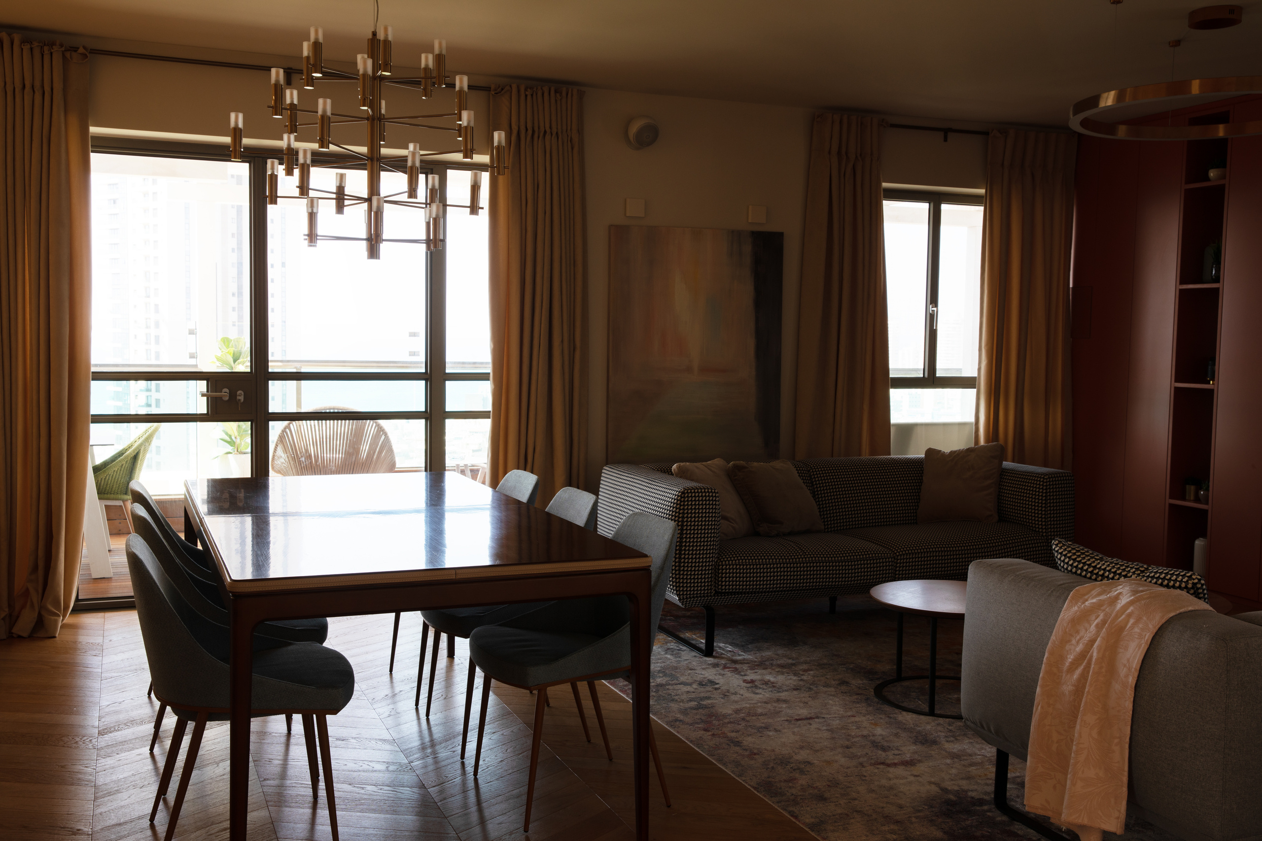 Ретушь фотографий интерьеров | Студия SVITHART