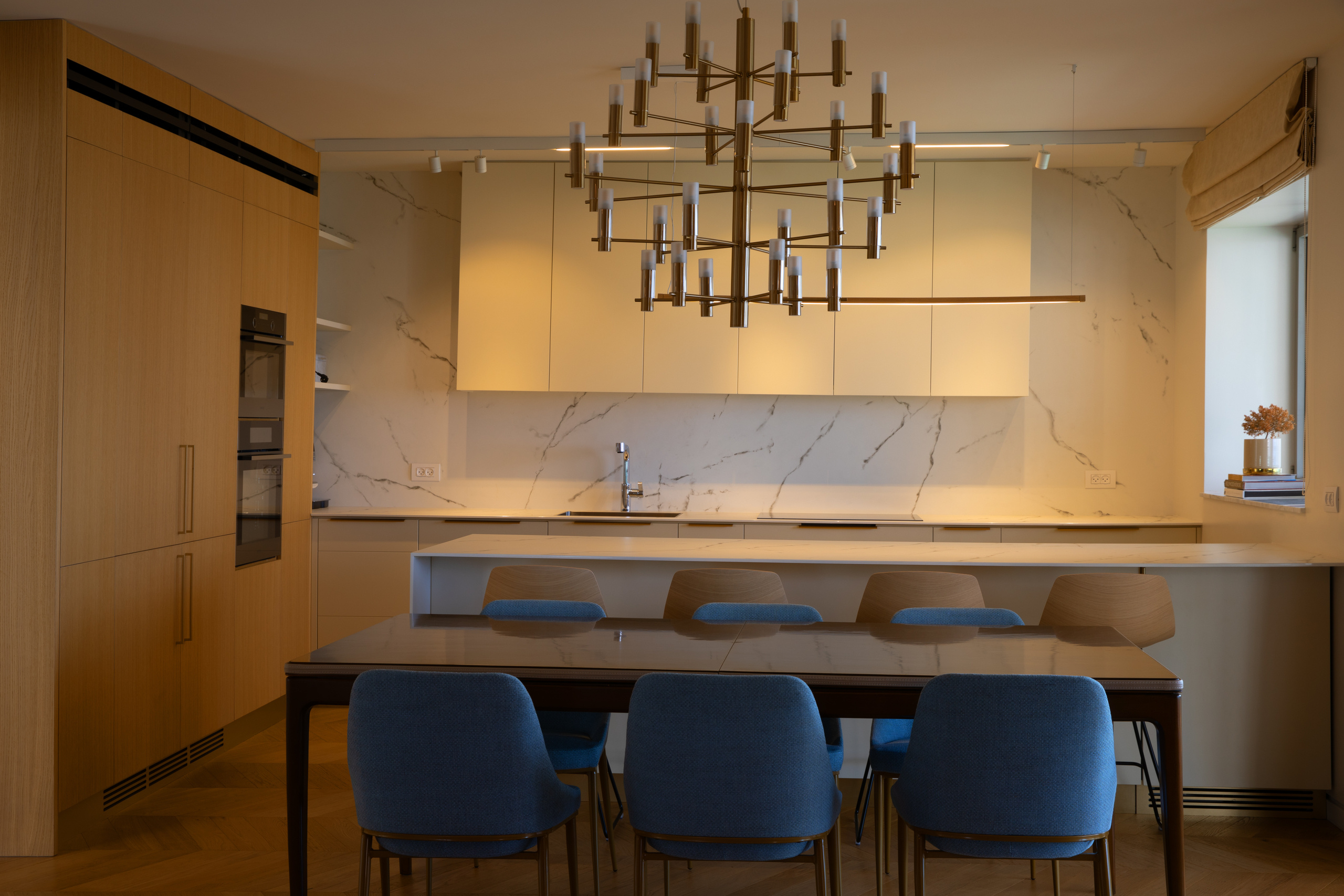 Ретушь фотографий интерьеров | Студия SVITHART