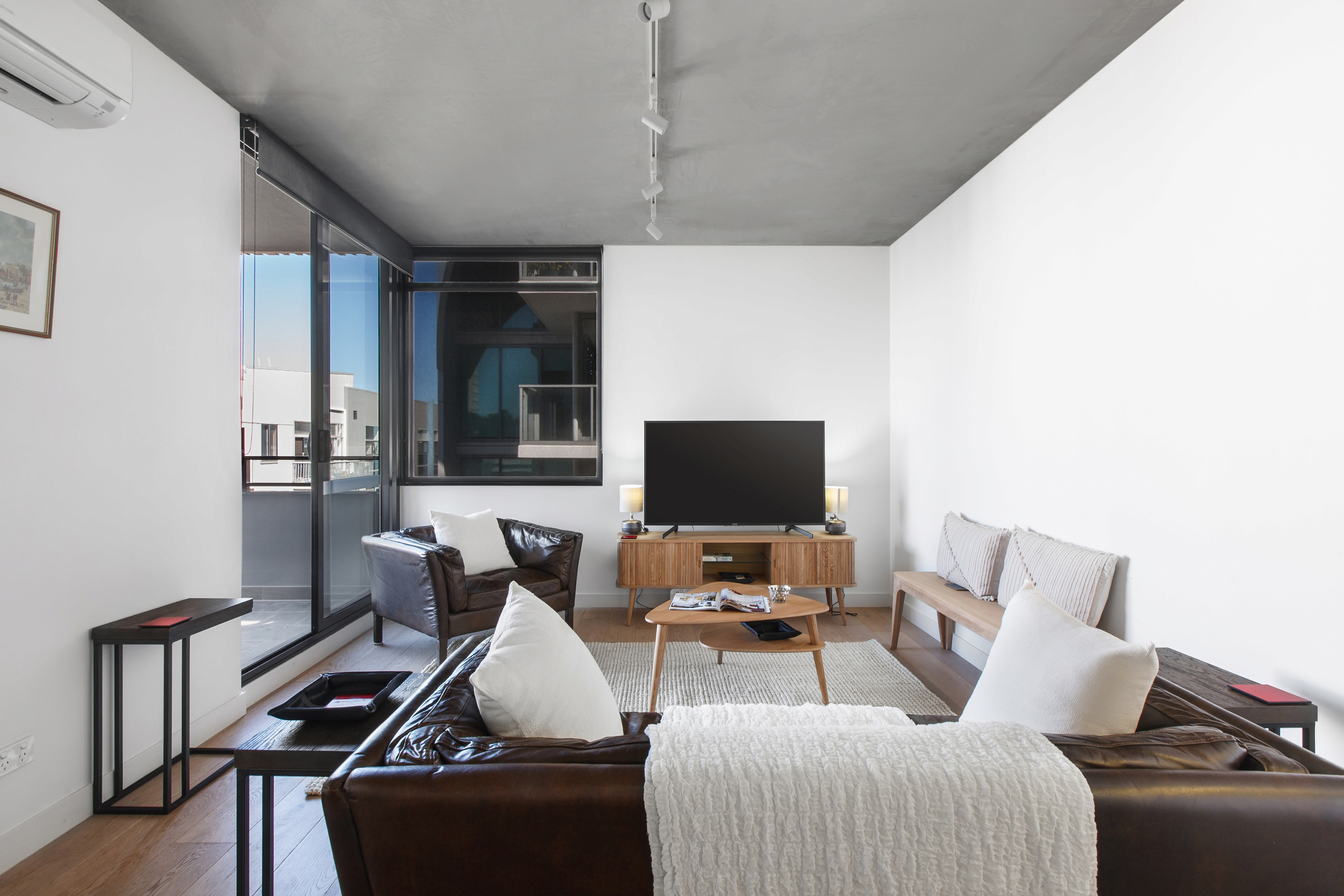 Ретушь фотографий интерьеров | Студия SVITHART