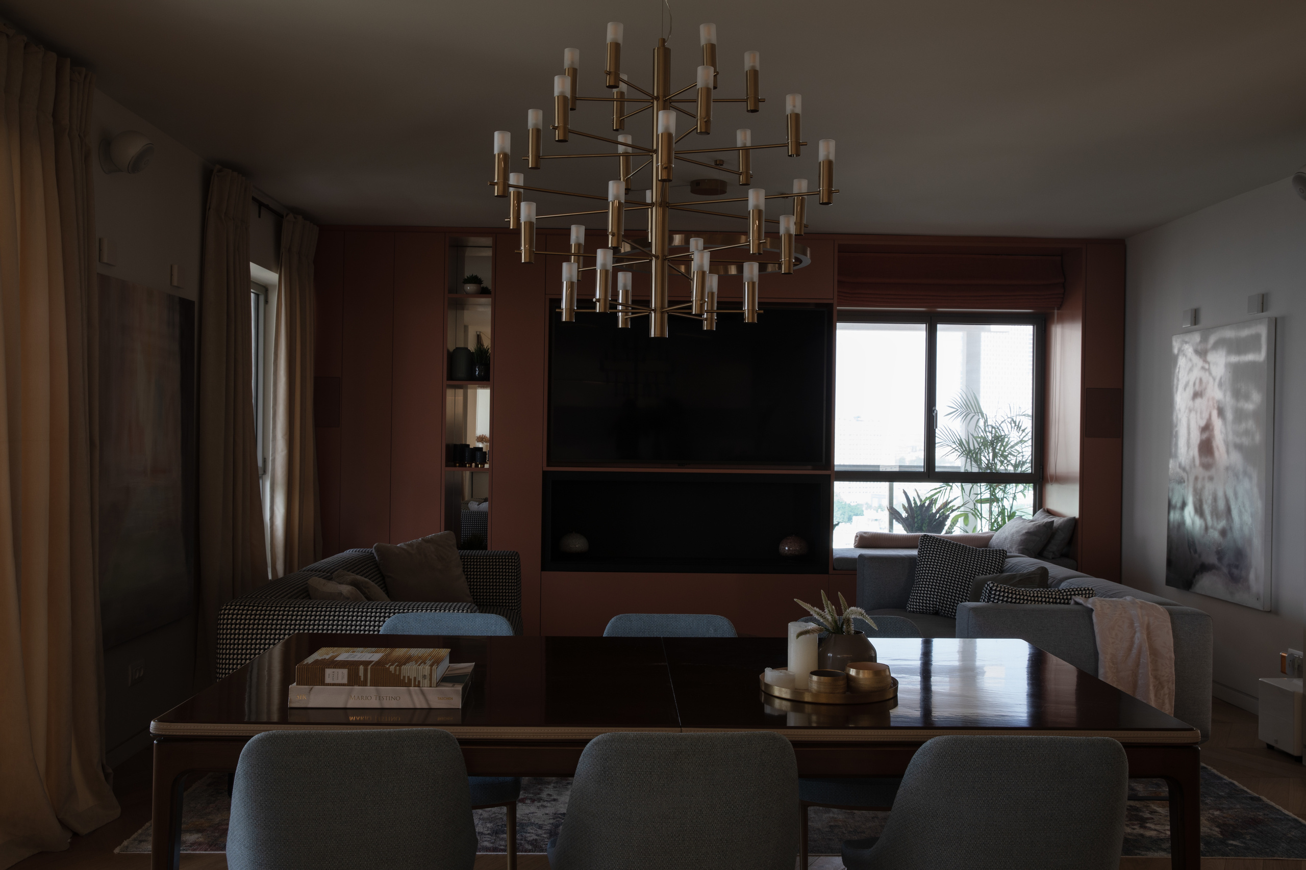 Ретушь фотографий интерьеров | Студия SVITHART