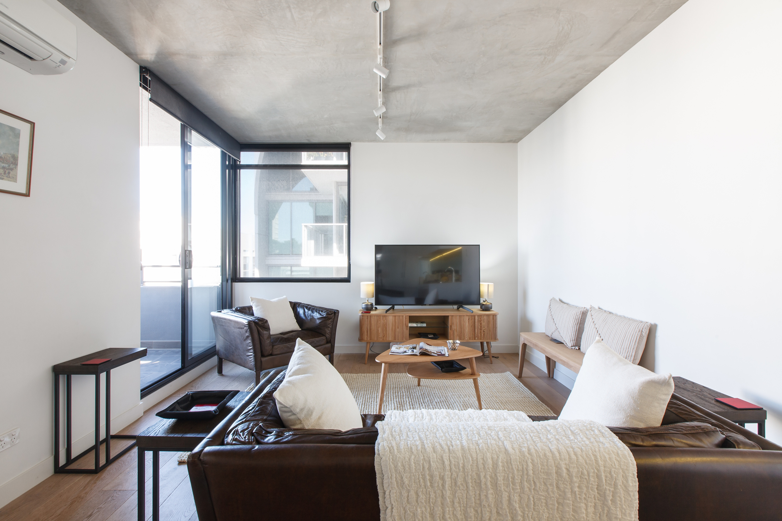 Ретушь фотографий интерьеров | Студия SVITHART