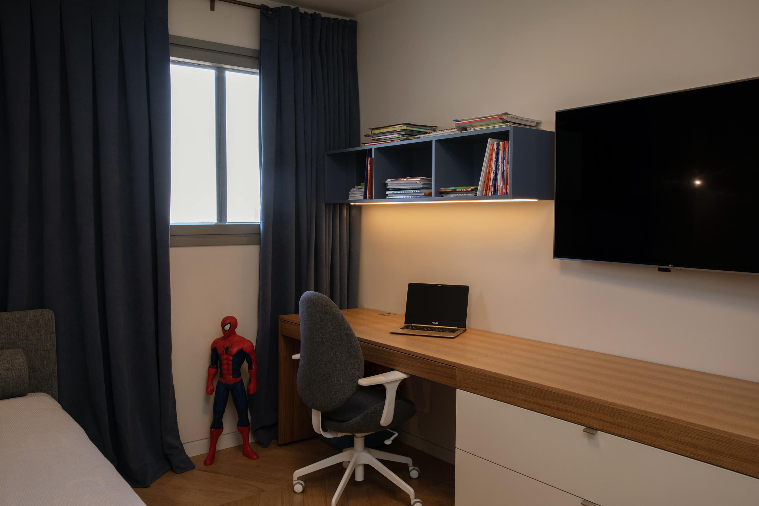 Ретушь фотографий интерьеров | Студия SVITHART