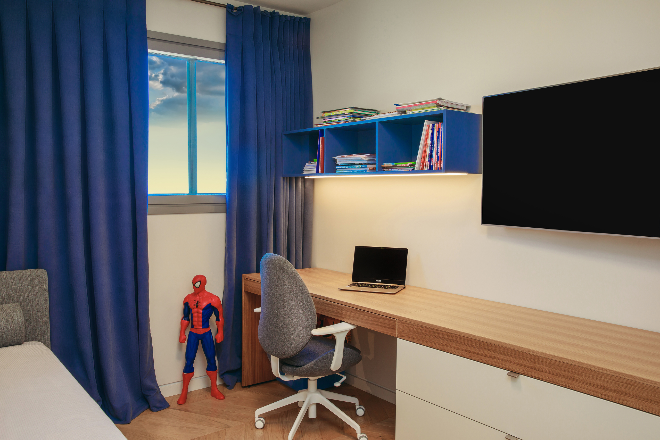 Ретушь фотографий интерьеров | Студия SVITHART