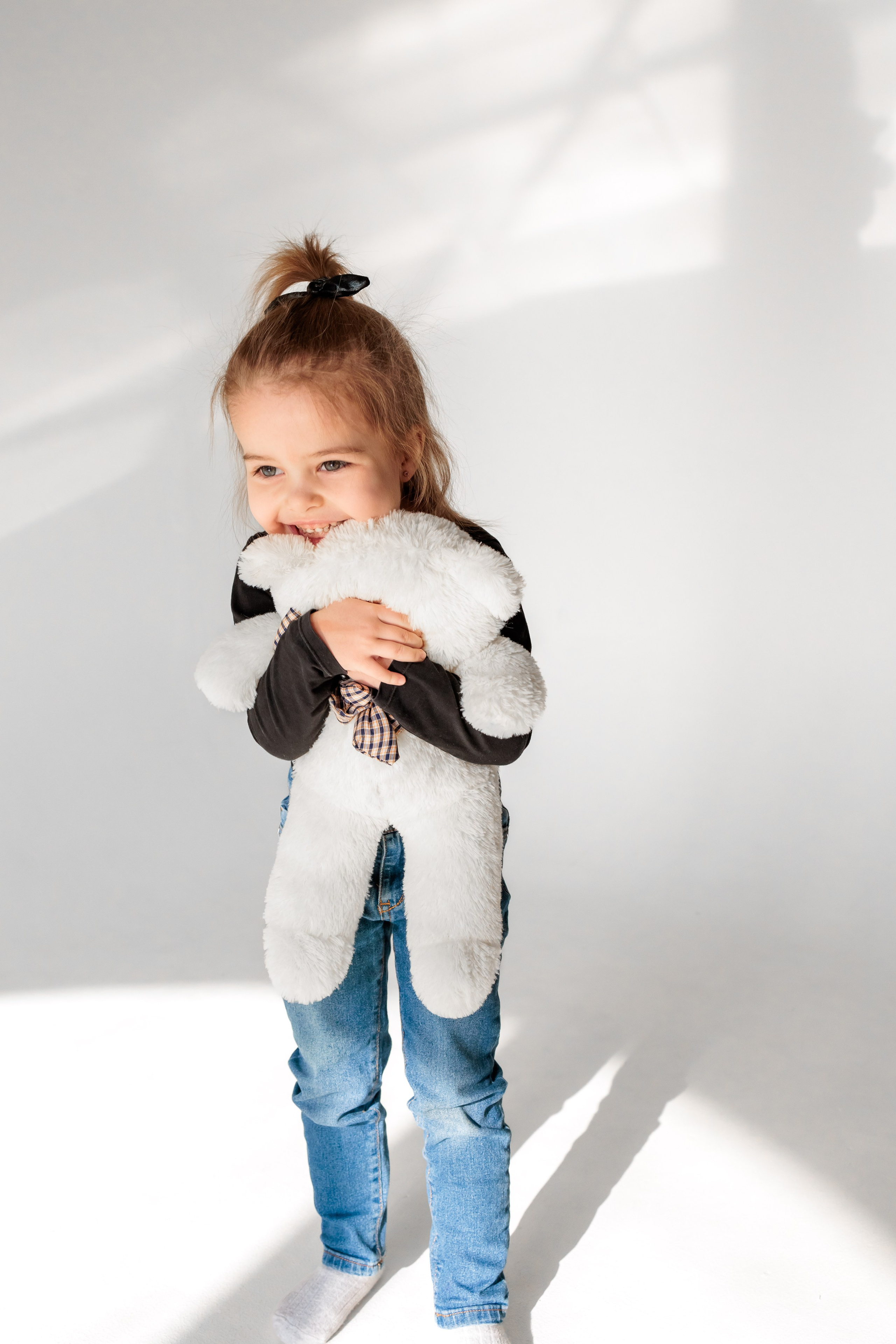 Маргарита, Дамир и Ярослава. Екатерина Пашкова, фотограф, видеограф в Томске