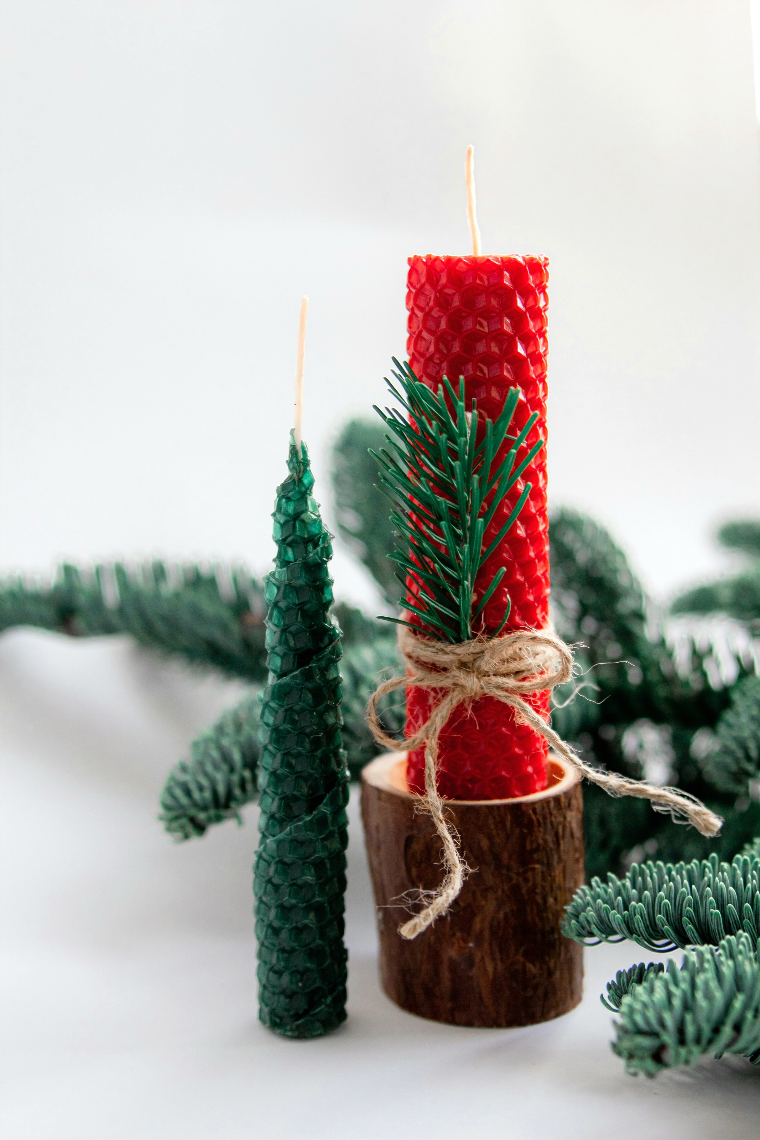 Свечи ручной работы. Екатерина Пашкова, фотограф, видеограф в Томске