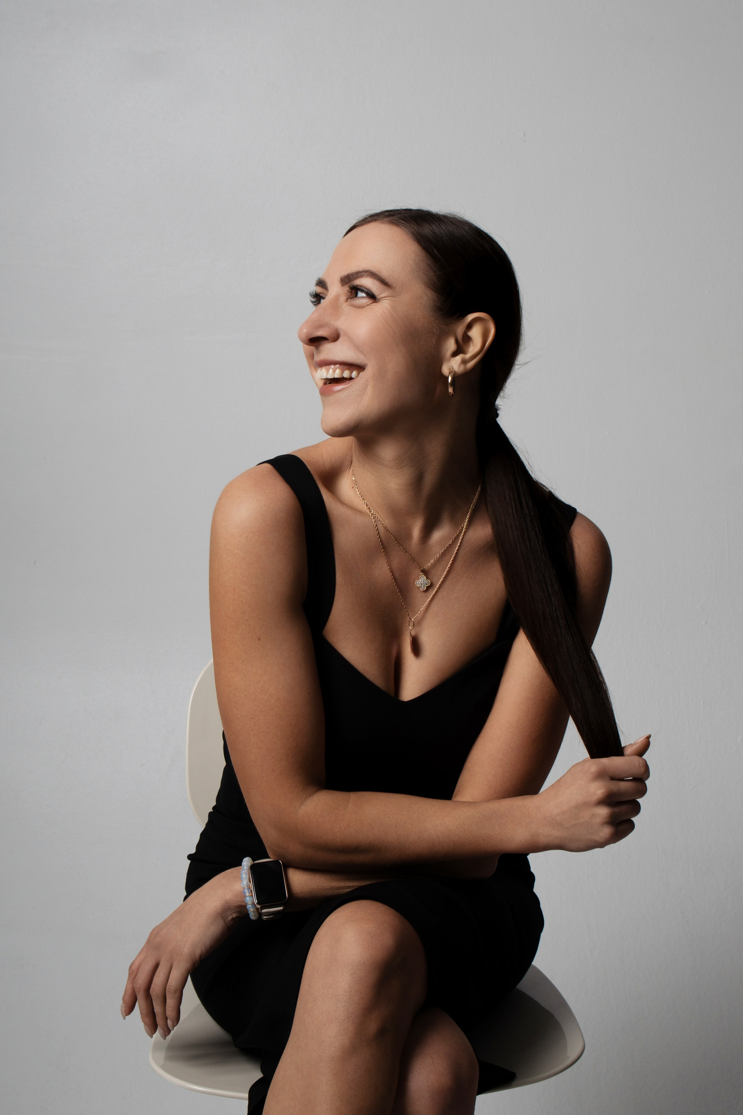 Галя. Екатерина Пашкова, фотограф, видеограф в Томске