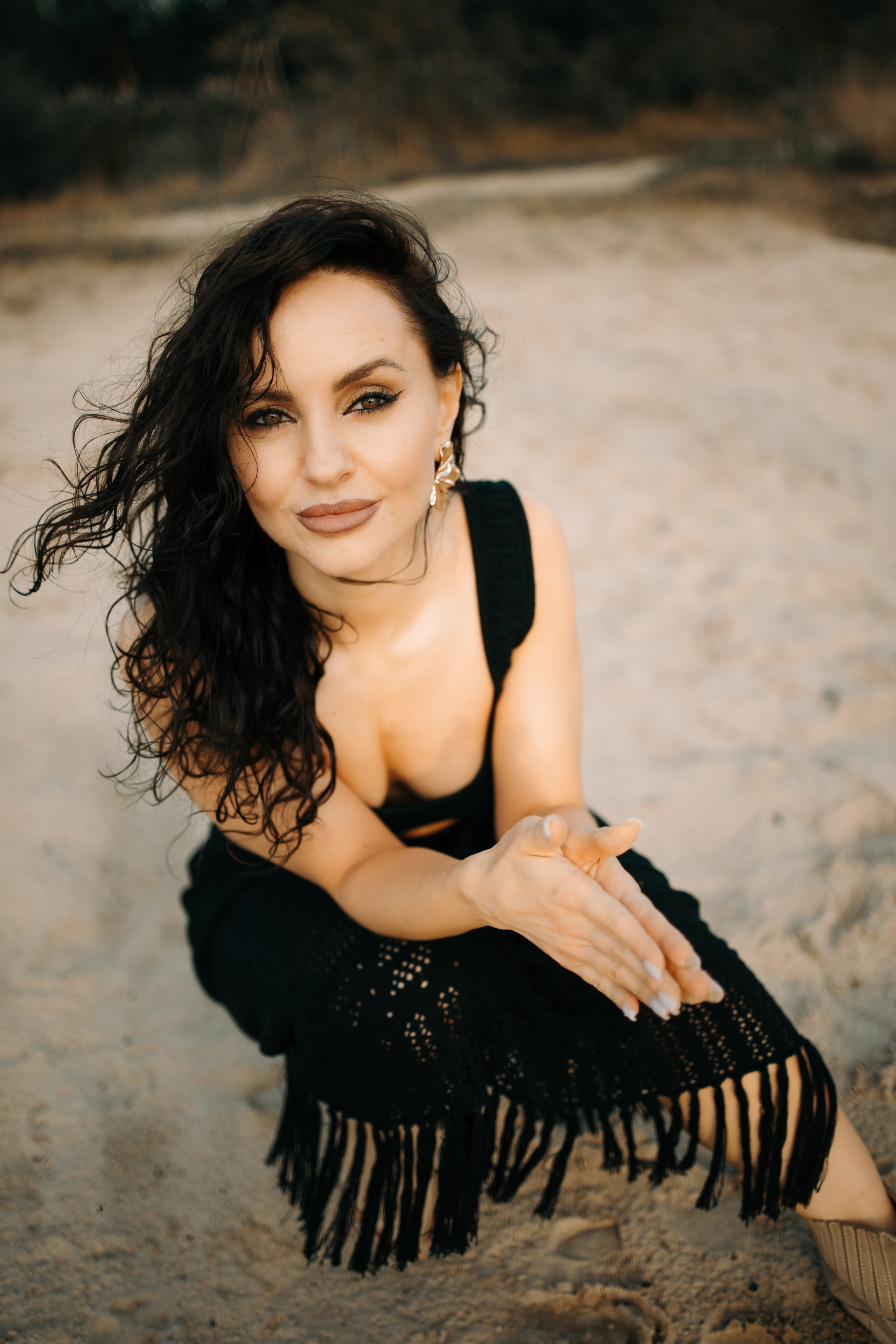 Ирина. Екатерина Пашкова, фотограф, видеограф в Томске