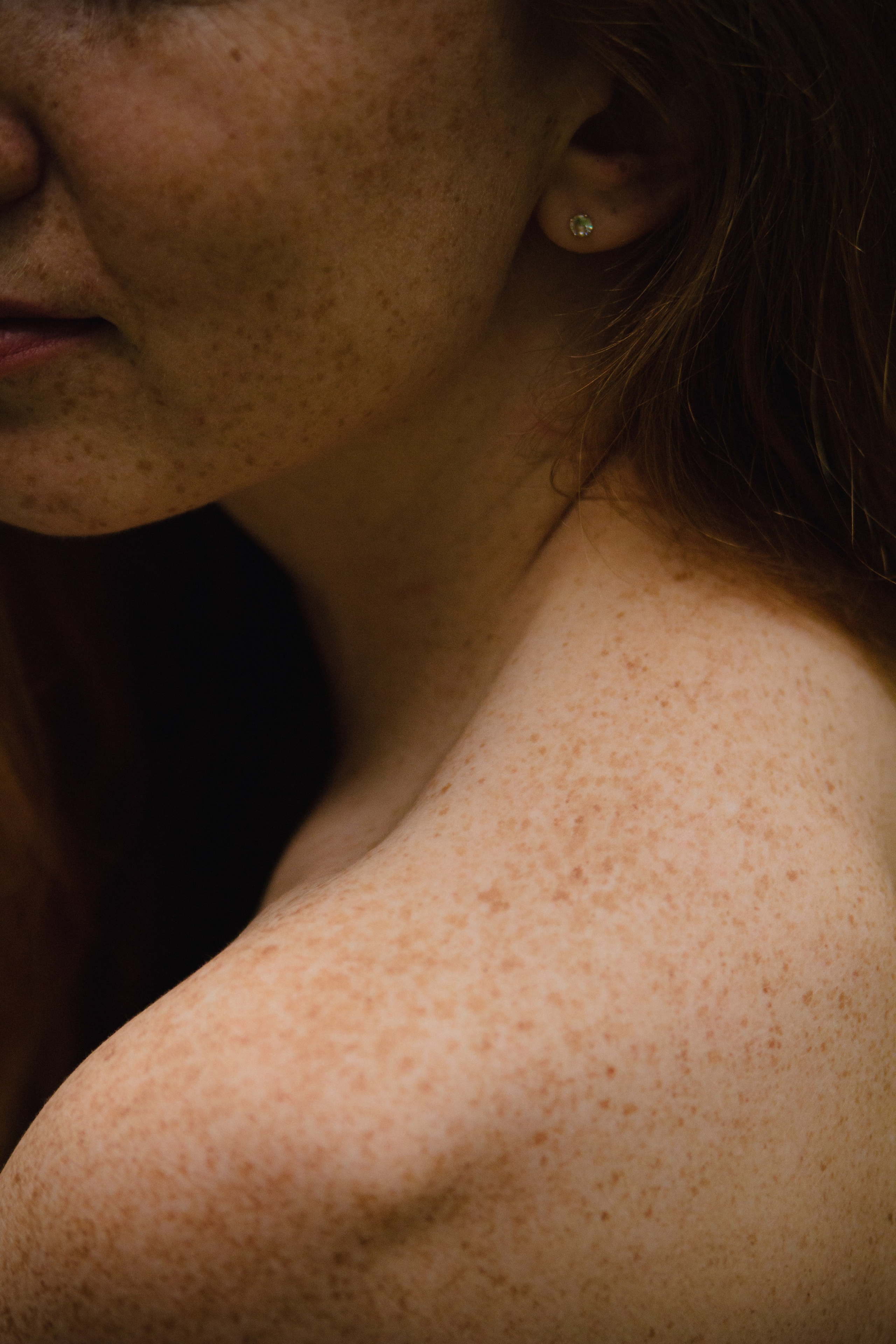 Наташа. Екатерина Пашкова, фотограф, видеограф в Томске