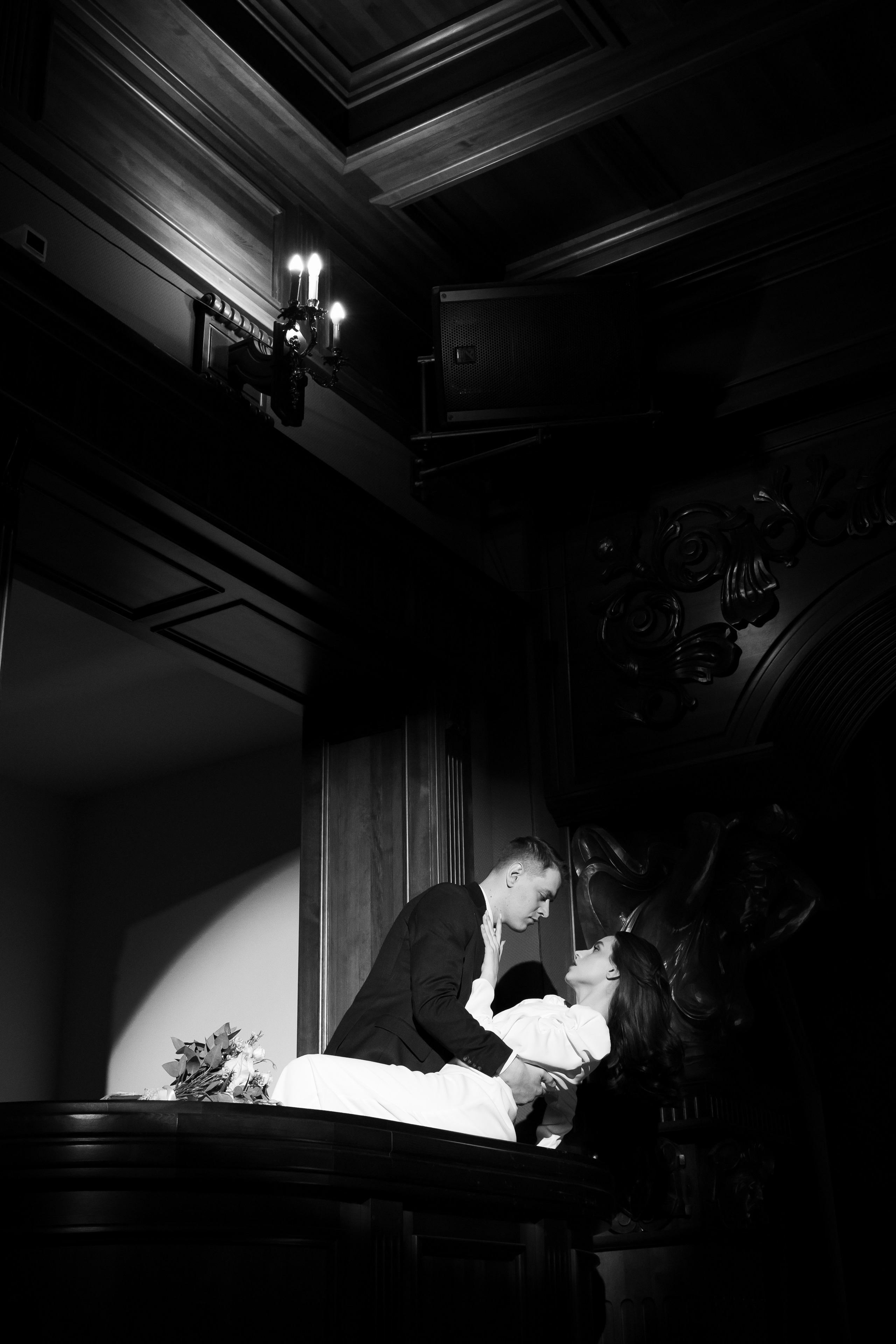 Дарина и Егор. Екатерина Пашкова, фотограф, видеограф в Томске