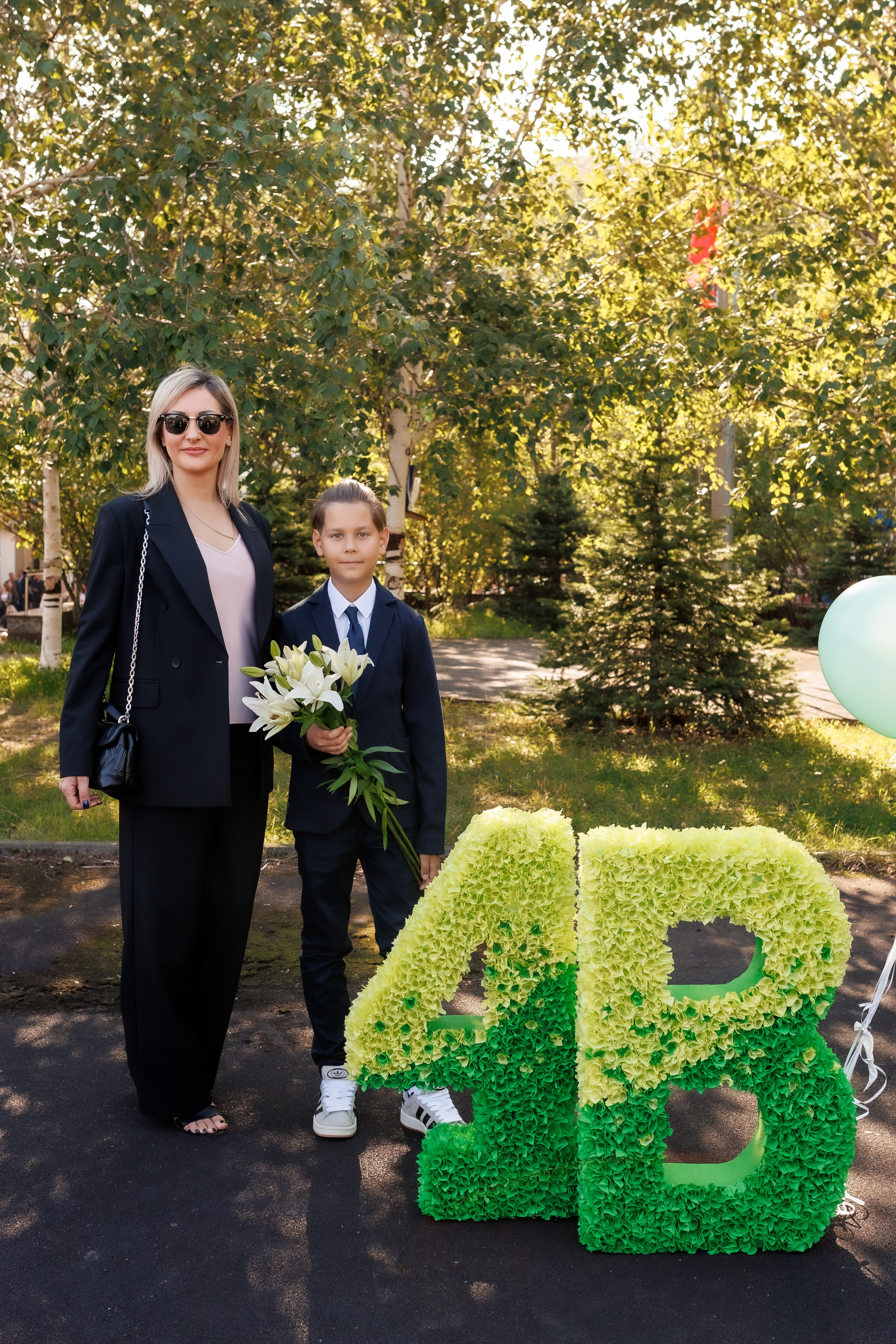 Школа. Свадебный фотограф в Москве — Ольга Козловская