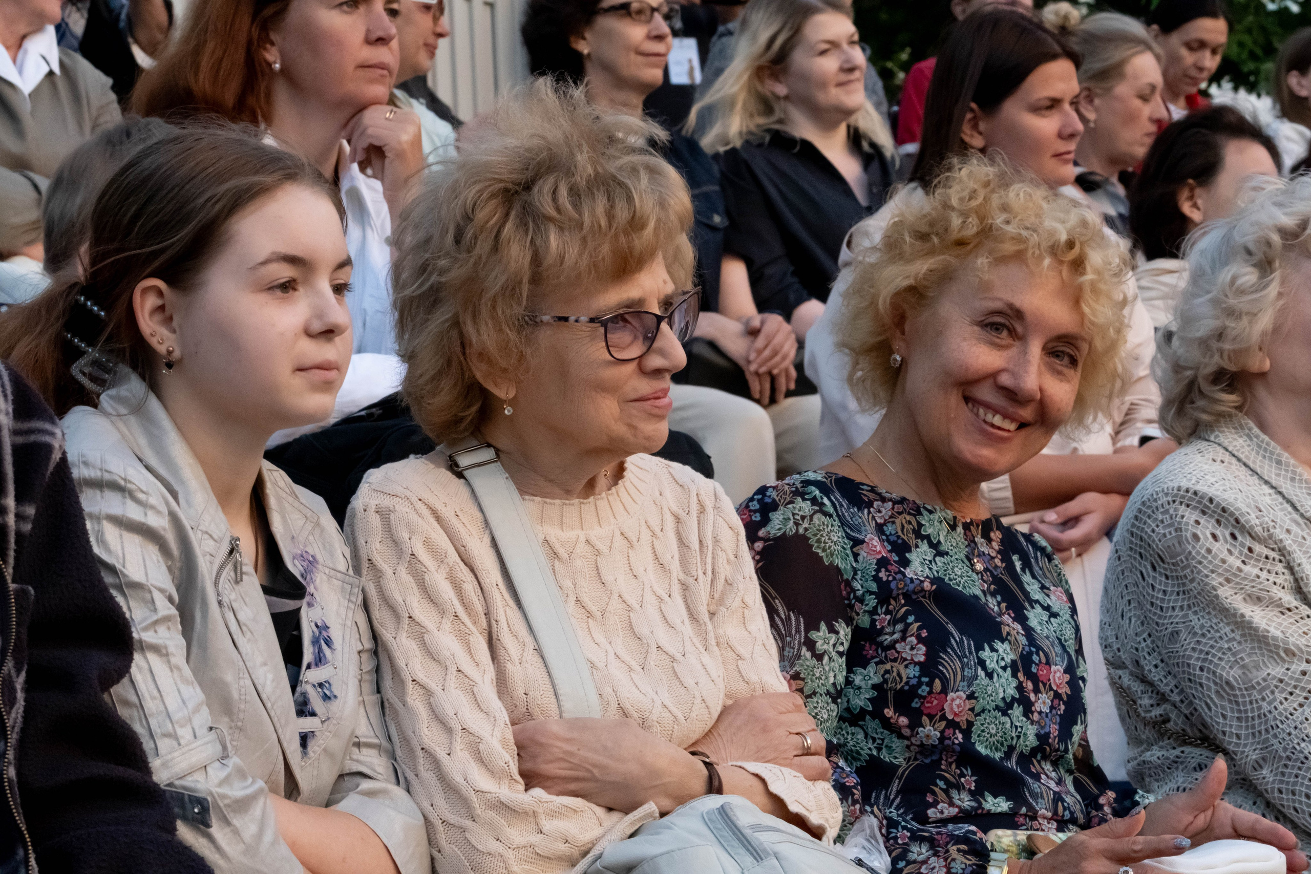 Репортажная фотосъёмка в Москве