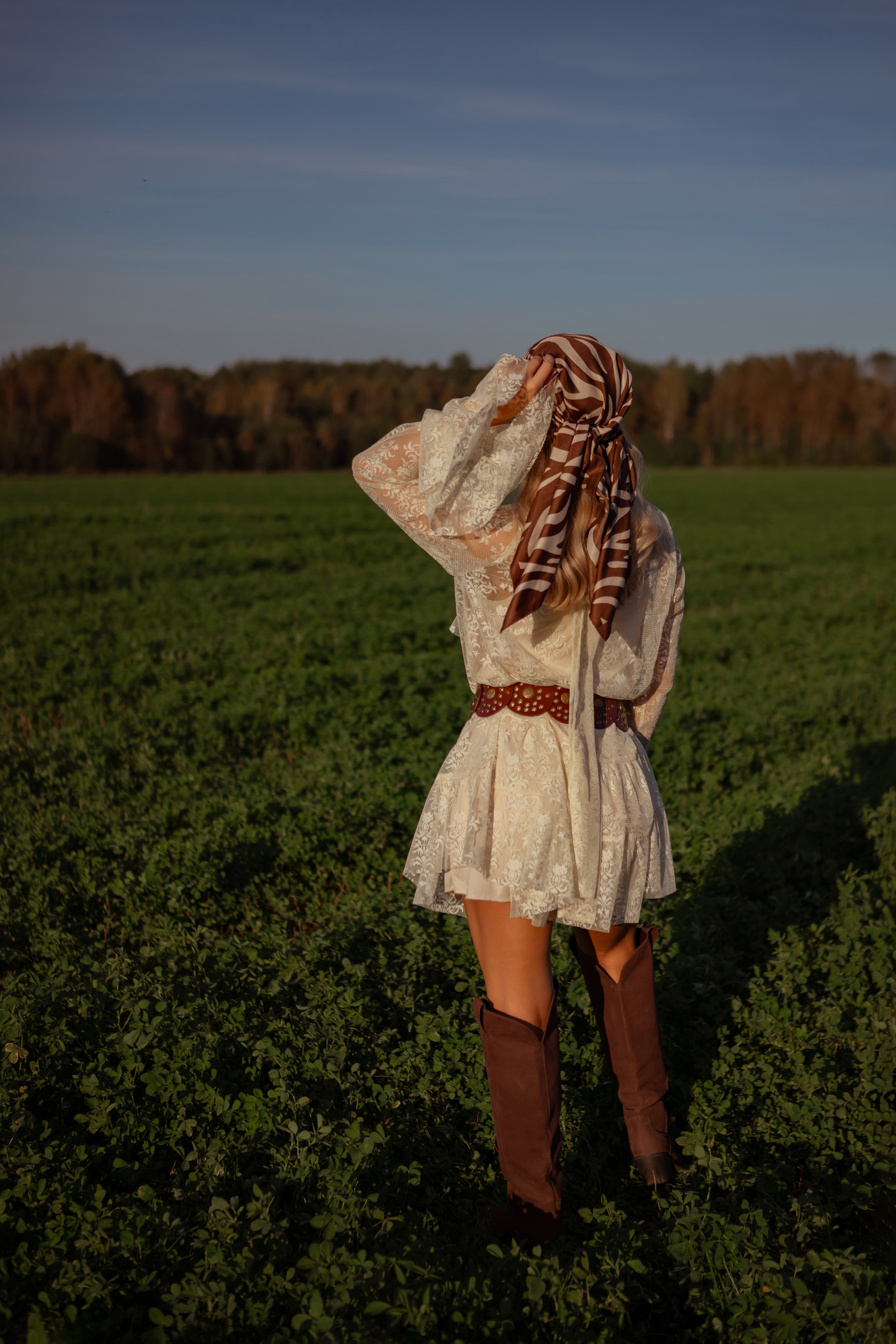 Съемка Елизавета с лошадьми. Фотограф Калуга