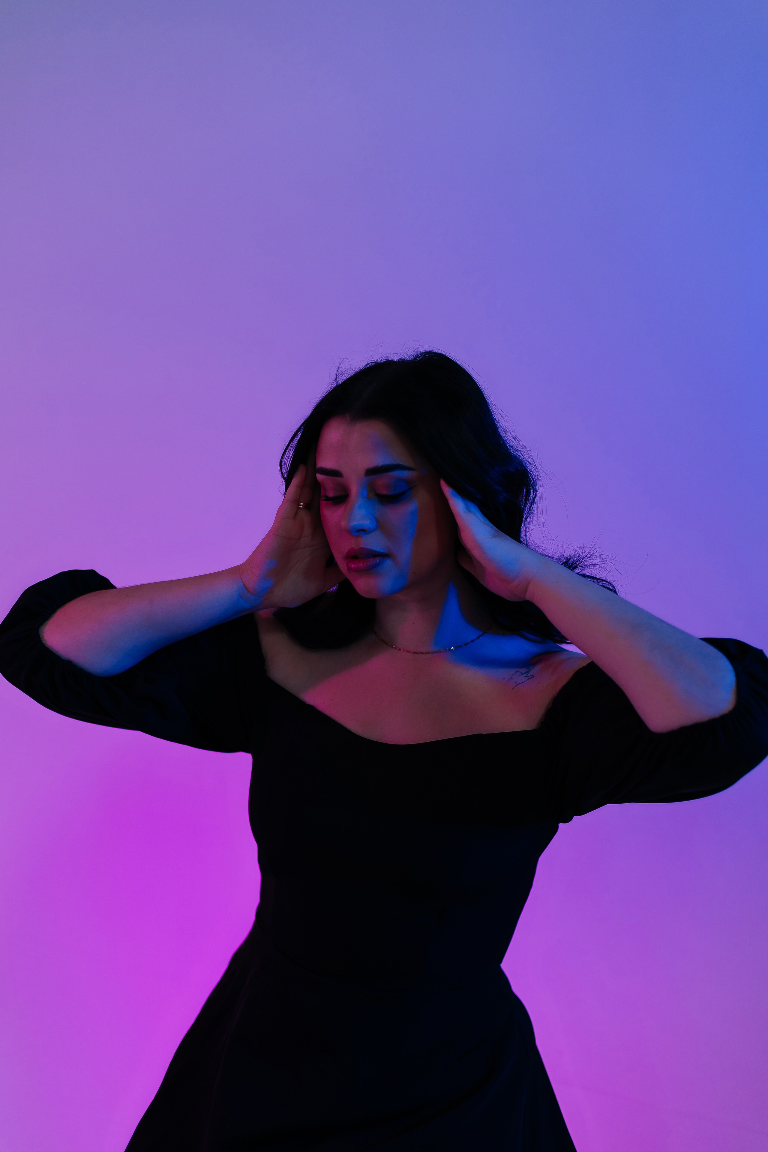 Анастасия. Фотограф Калуга