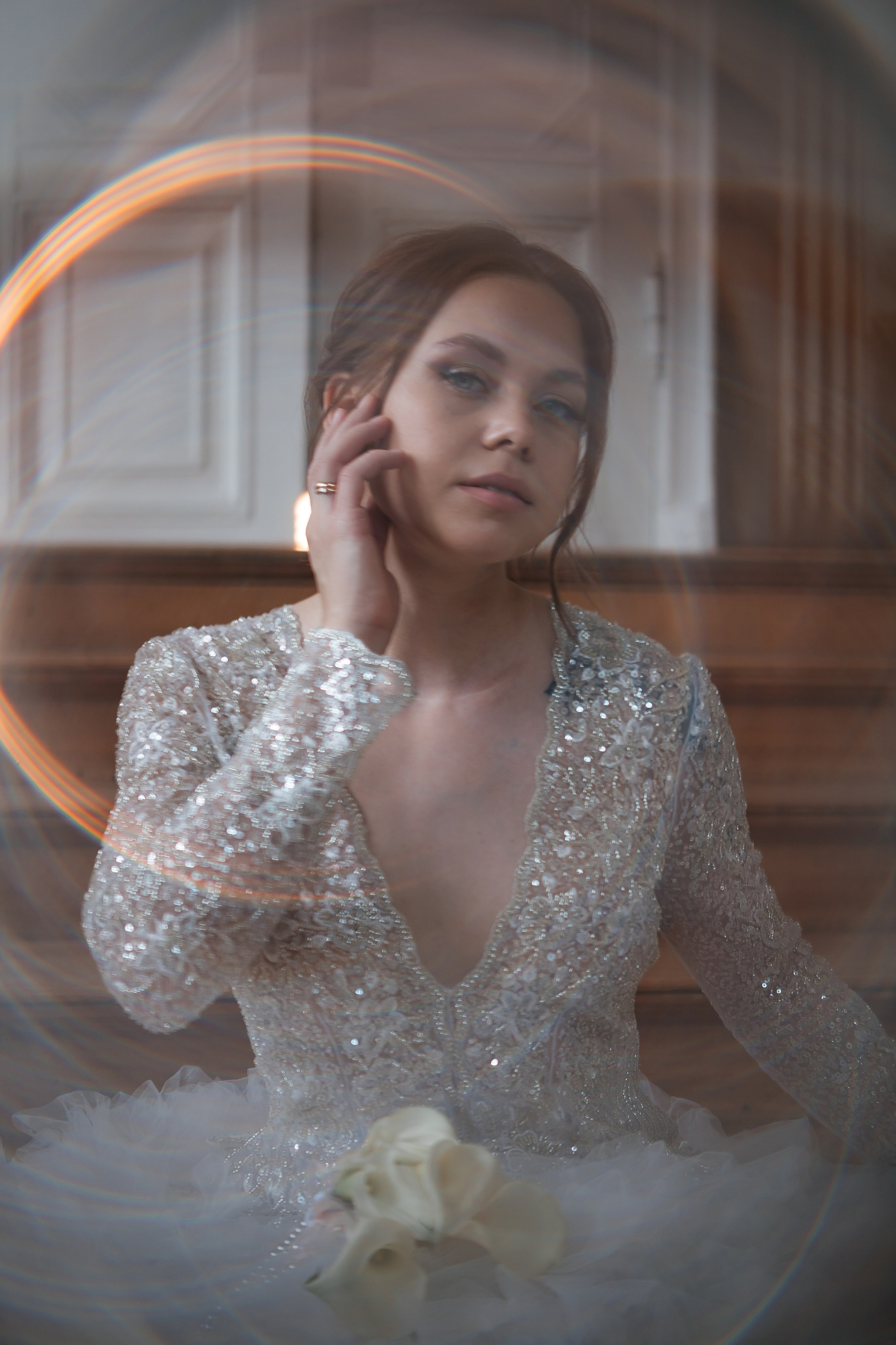 Анна и Максим. Фотограф Калуга