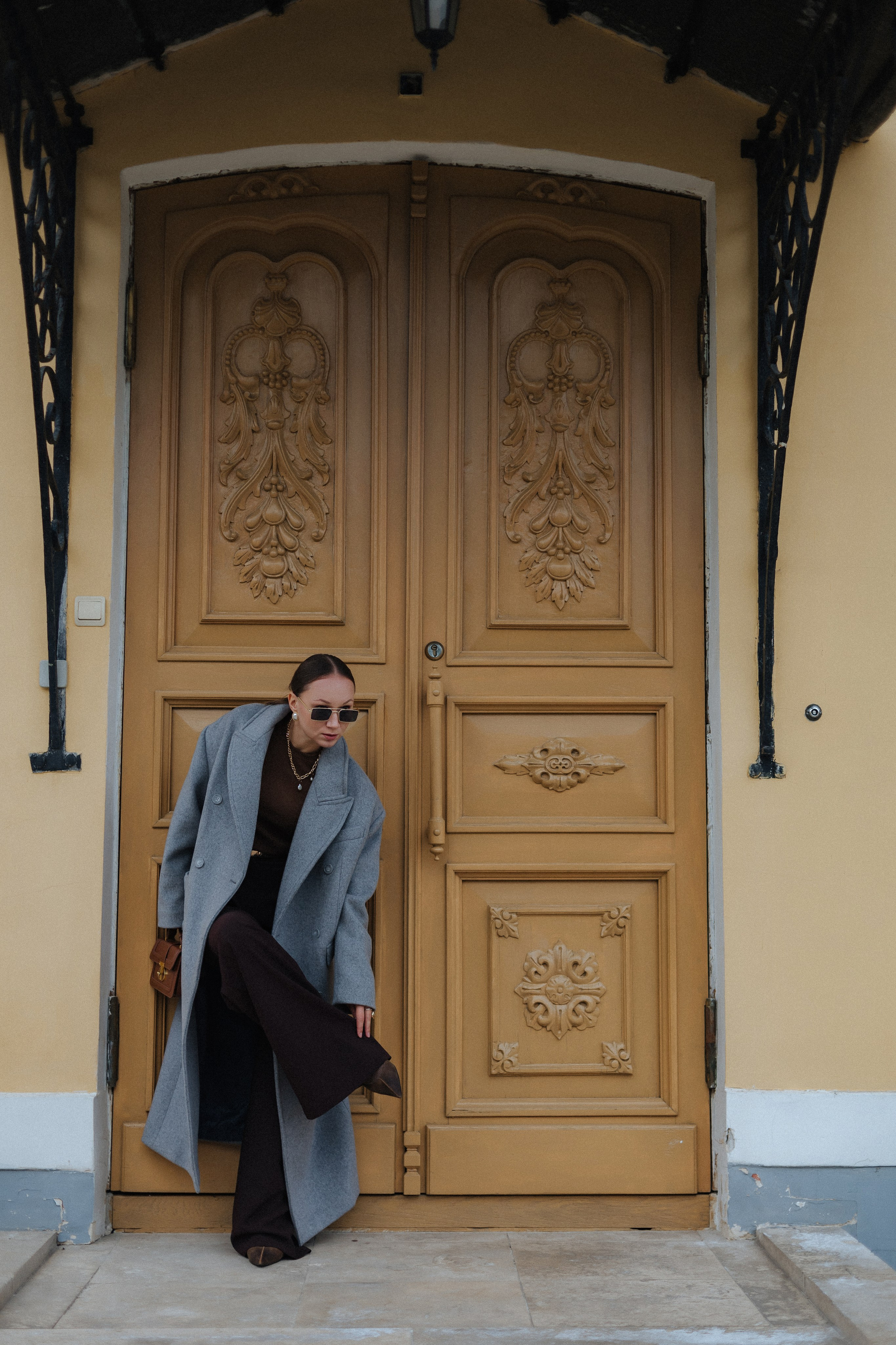 Маша стрит. Фотограф Калуга