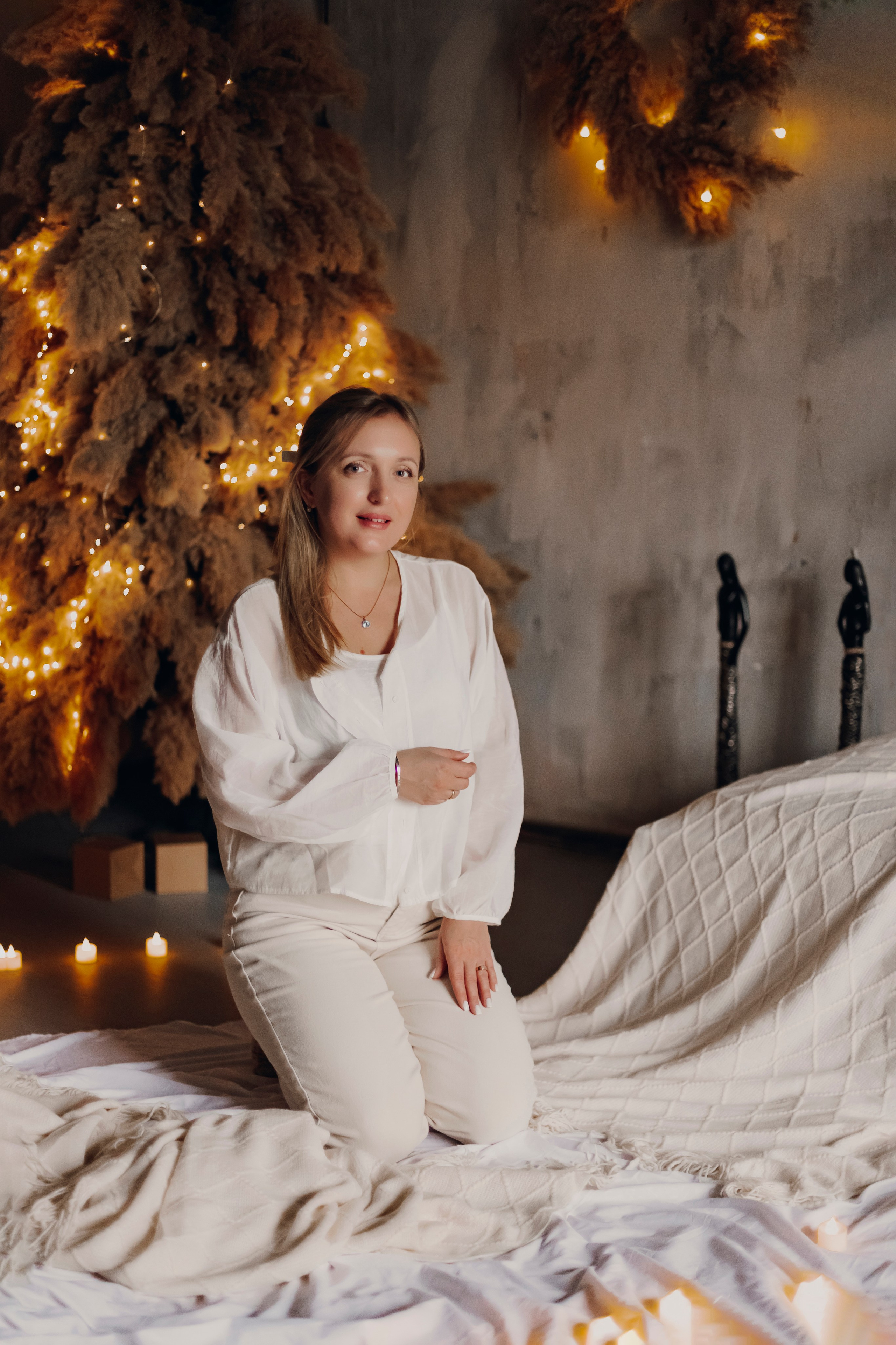 Съемка Александра. Фотограф Калуга