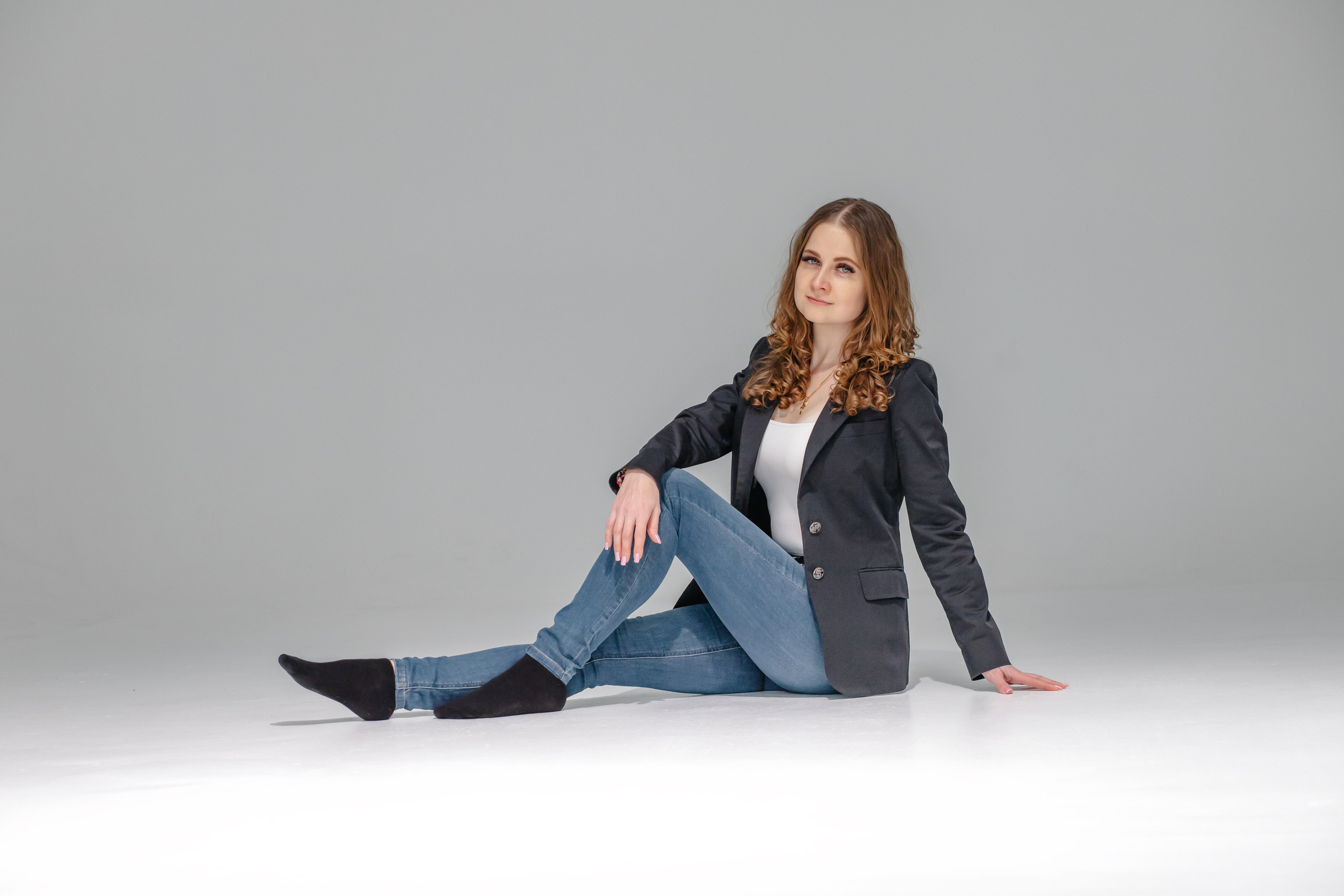 Фотограф в Нижнем Новгороде. Юлия Наумова