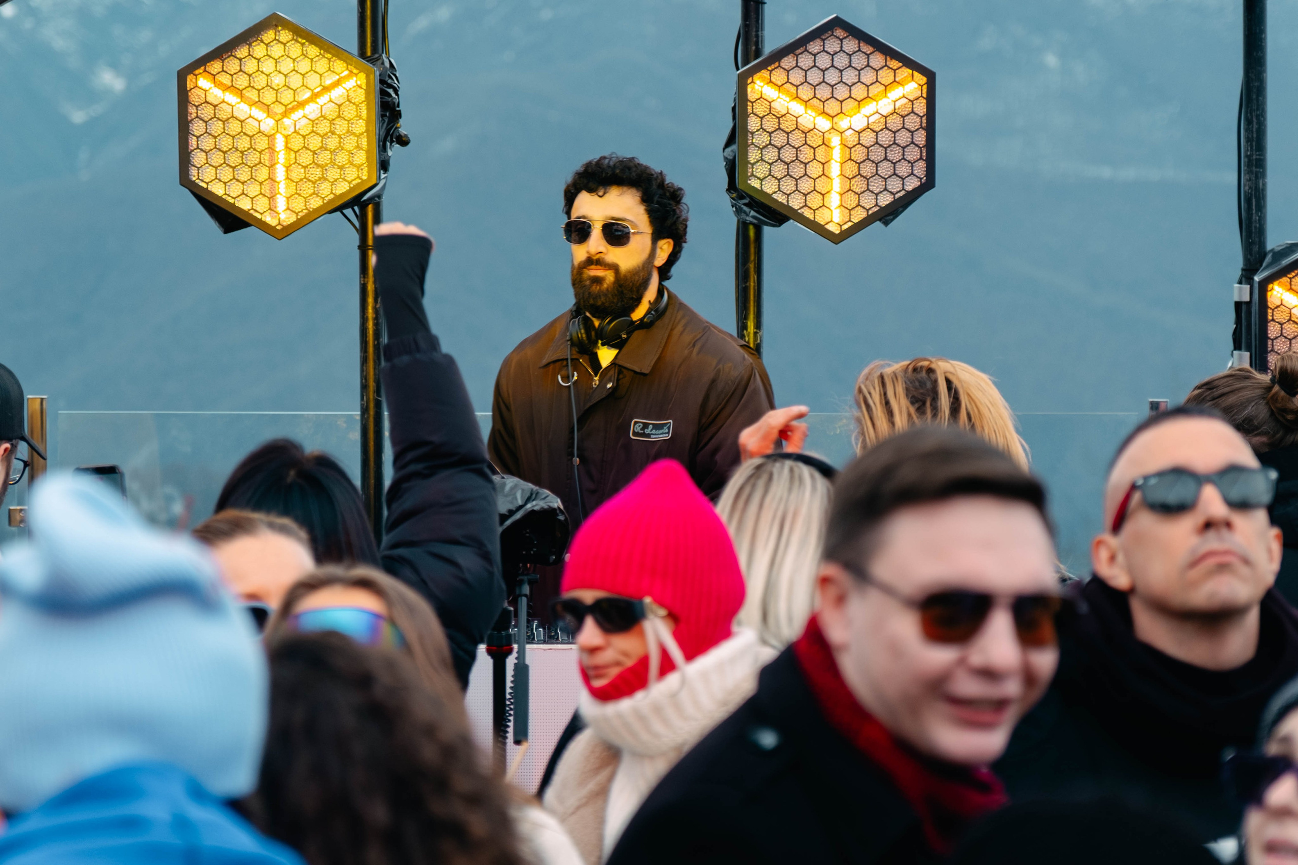 SoWulo | Apres Ski | 22 февраля. Фотограф в Сочи