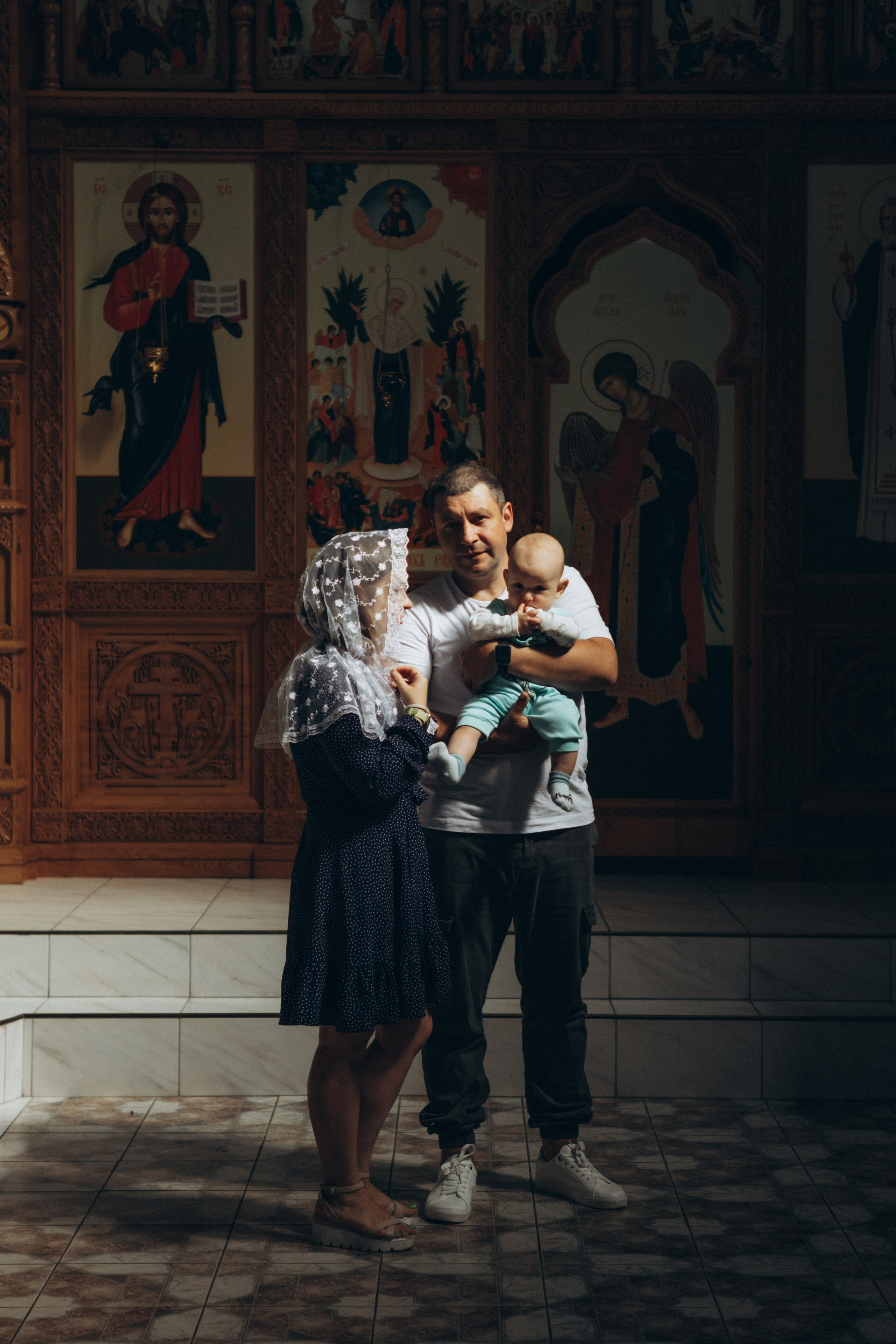 Портфолио. Семейный и детский фотограф в Воронеже Настя Жукова